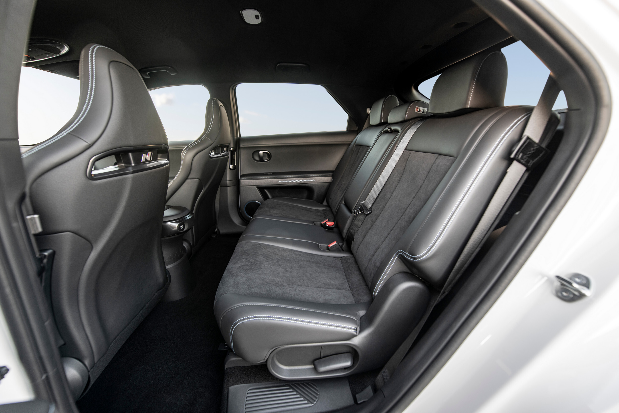 2026 Hyundai Ioniq 5 N 715 6