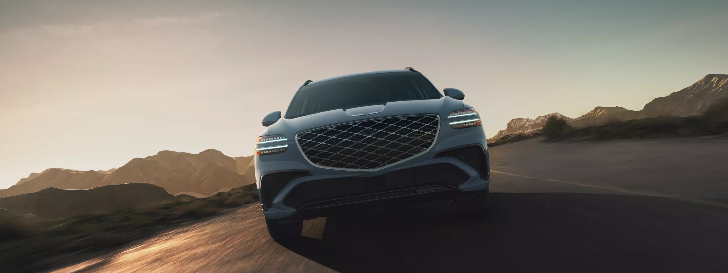 2027 Genesis GV70 US-spec 706 1