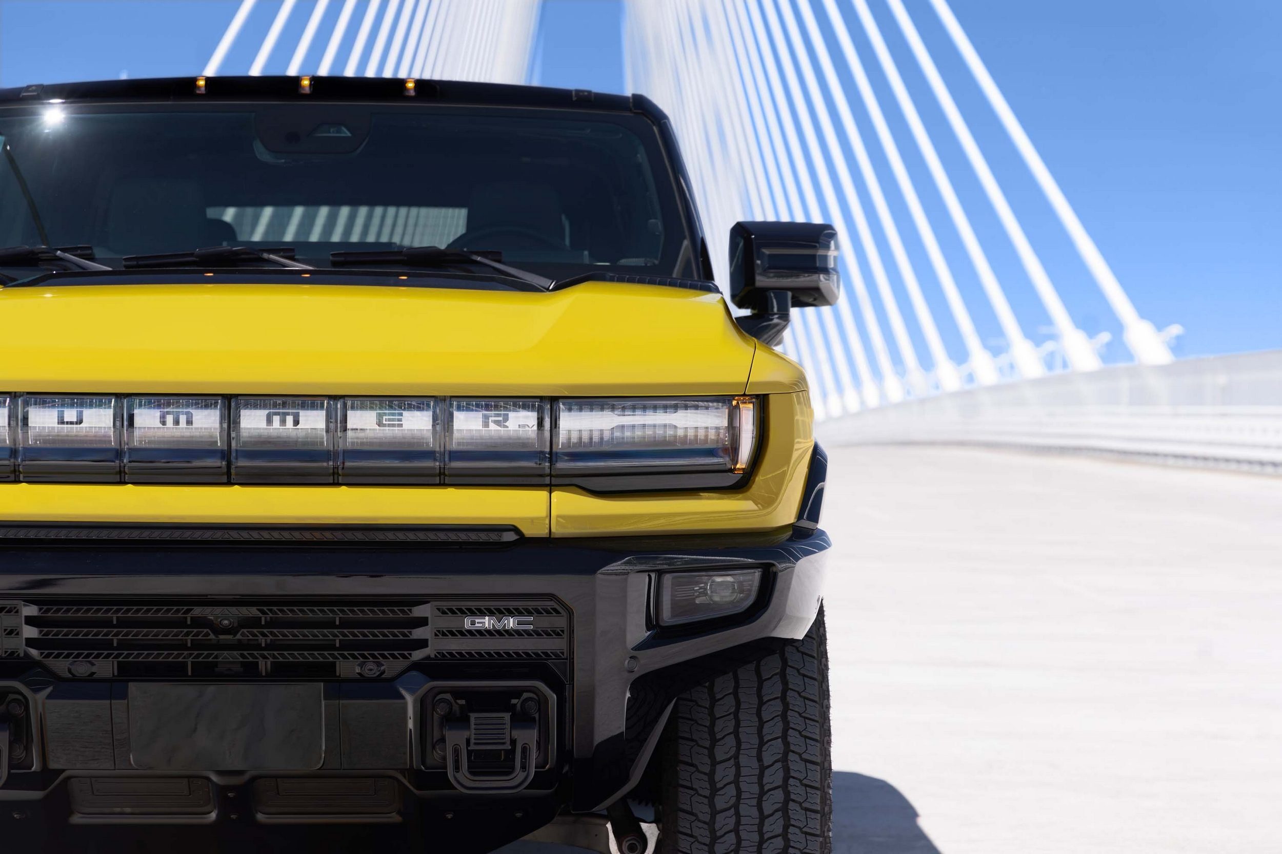2027 GMC Hummer EV Icon 25 715 4
