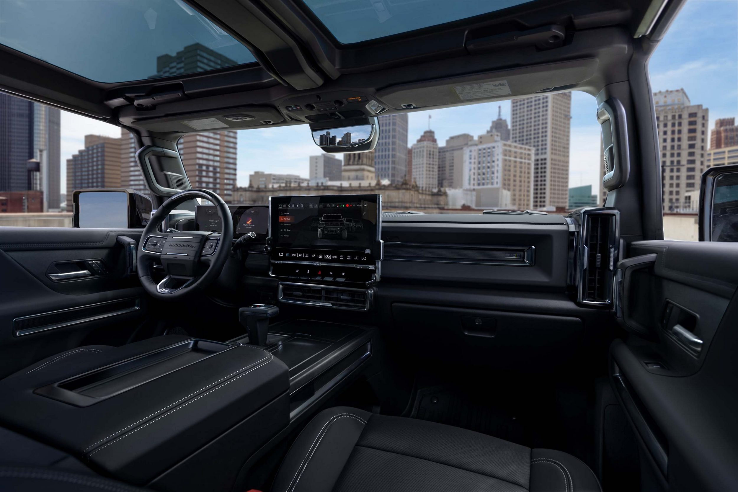 2027 GMC Hummer EV Icon 25 715 5