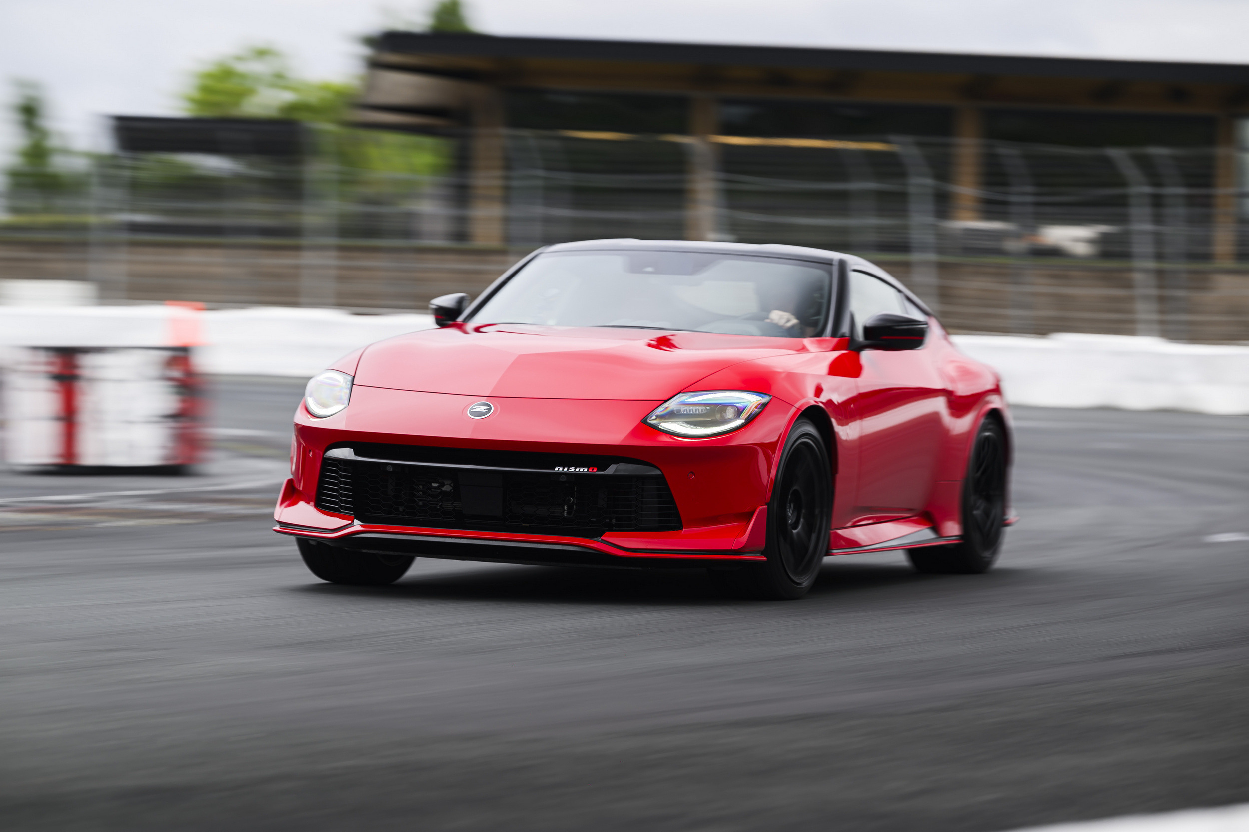 2027 Nissan Z 721 1