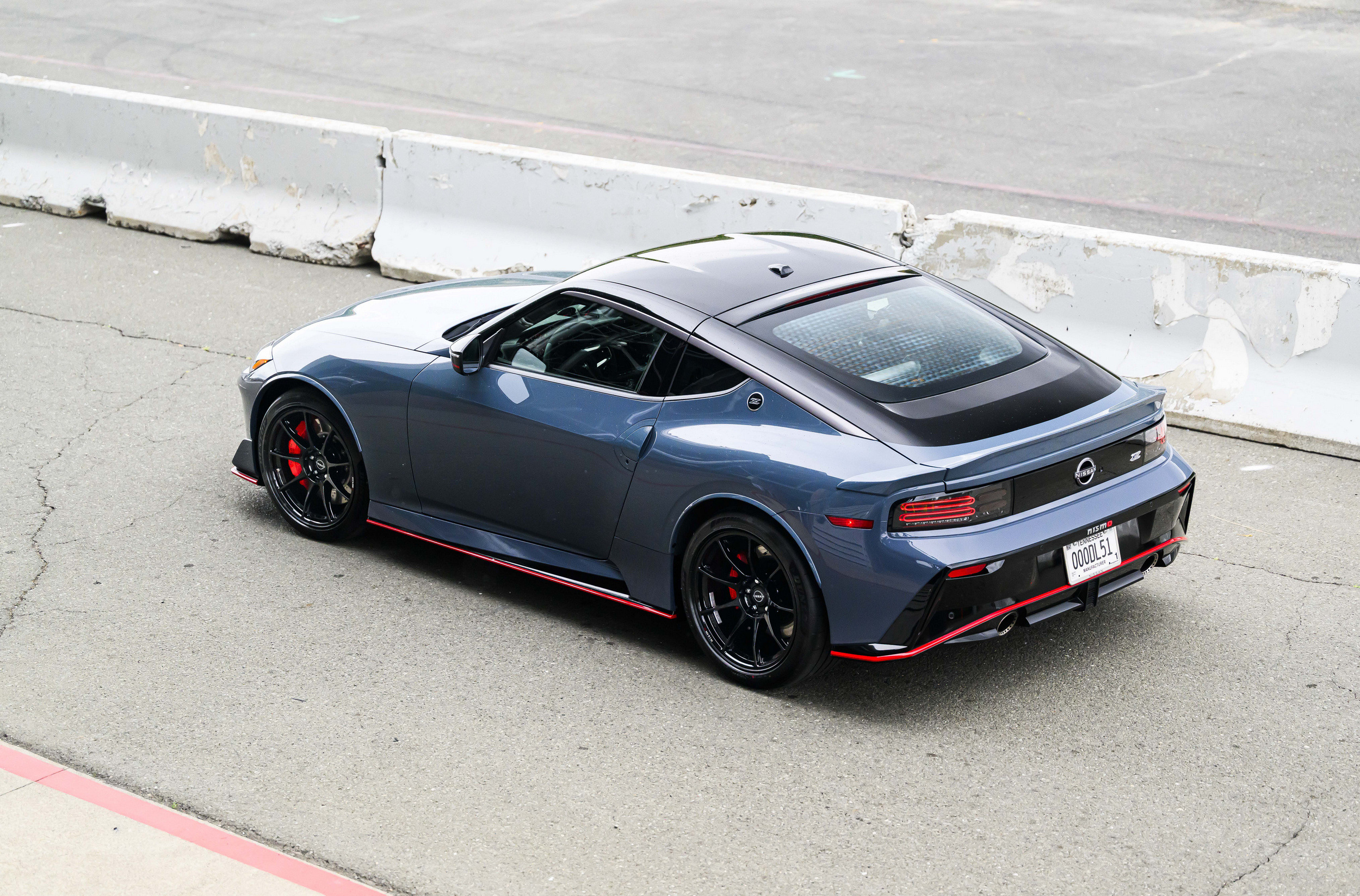 2027 Nissan Z 721 10