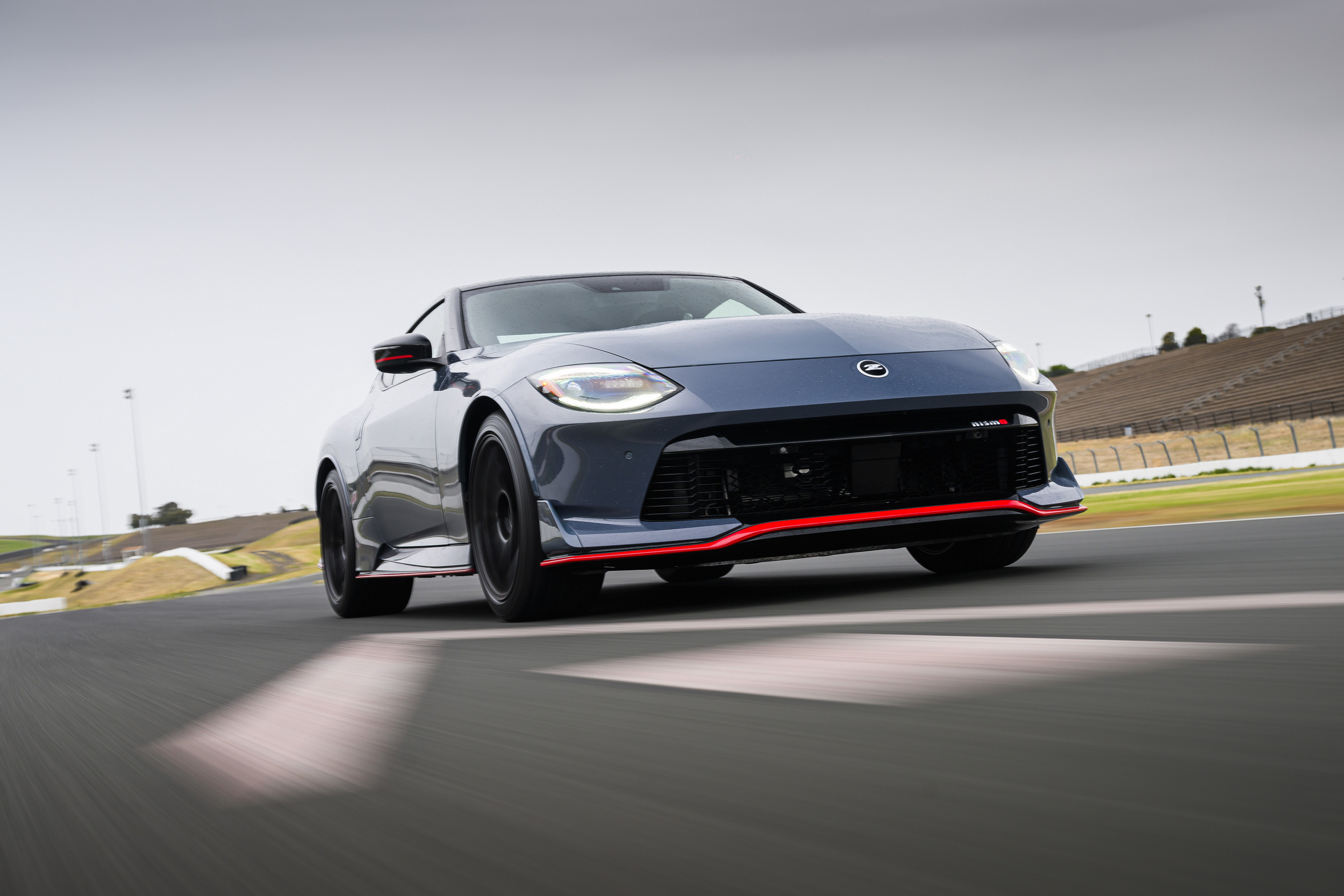 2027 Nissan Z 721 13