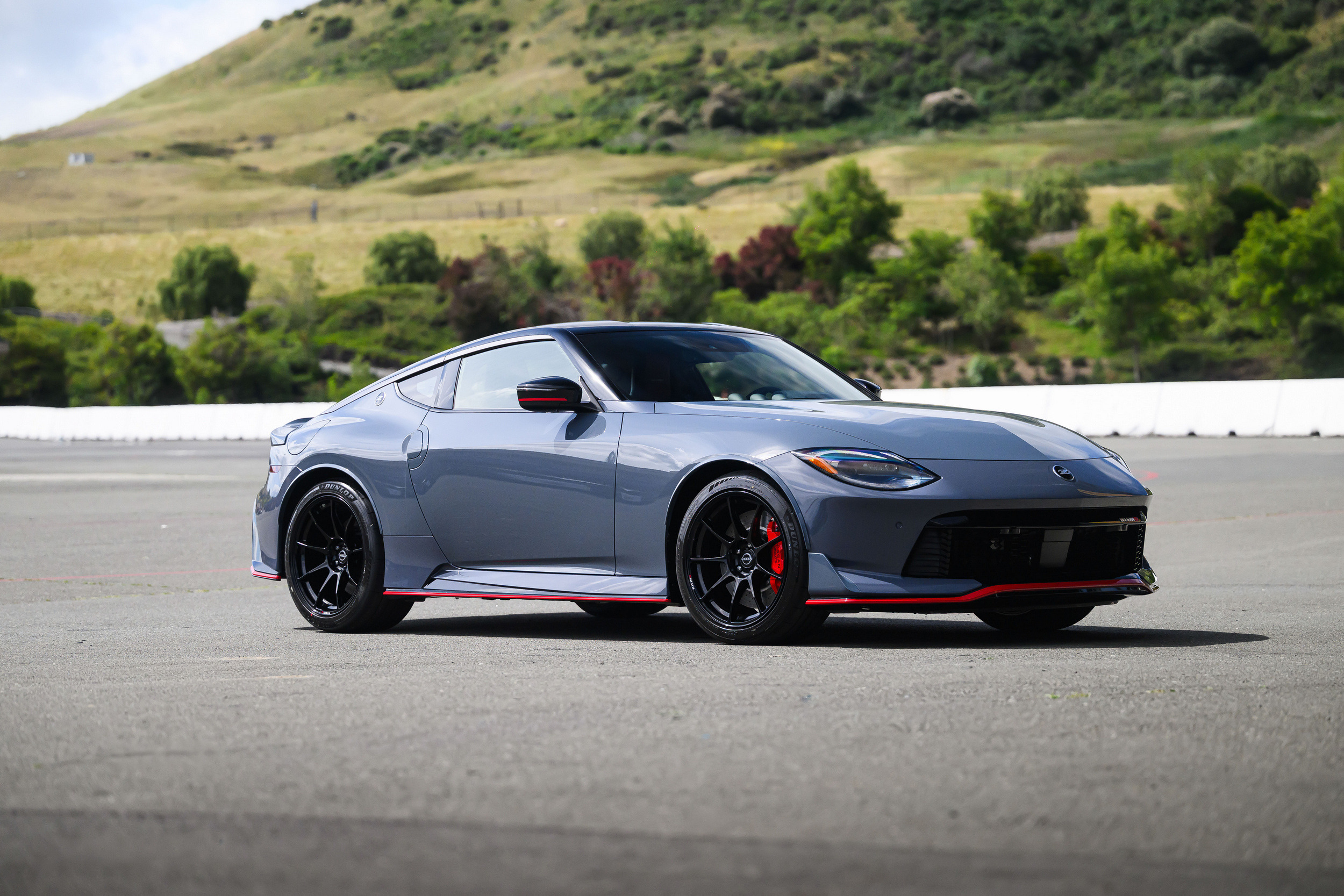 2027 Nissan Z 721 17