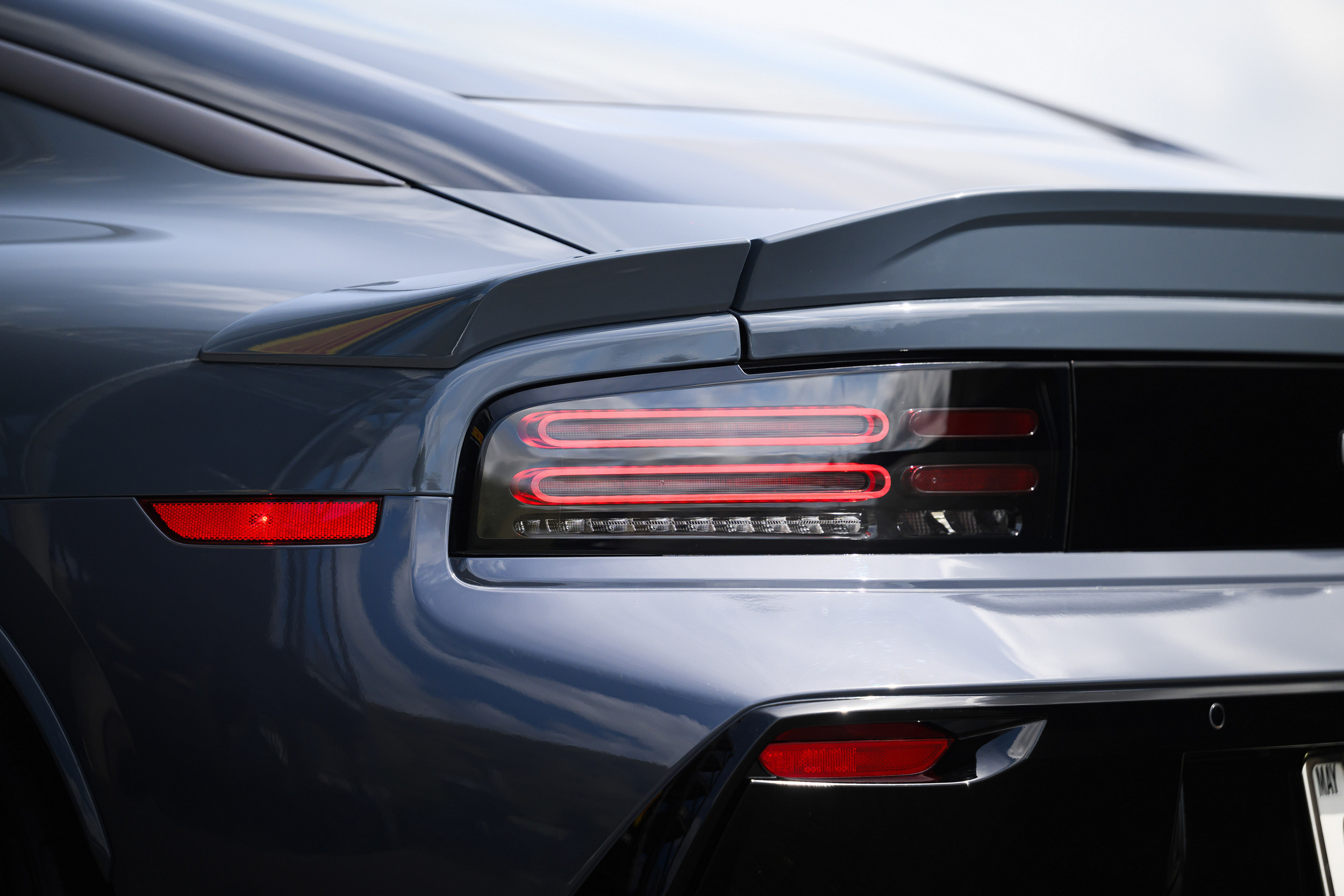2027 Nissan Z 721 19