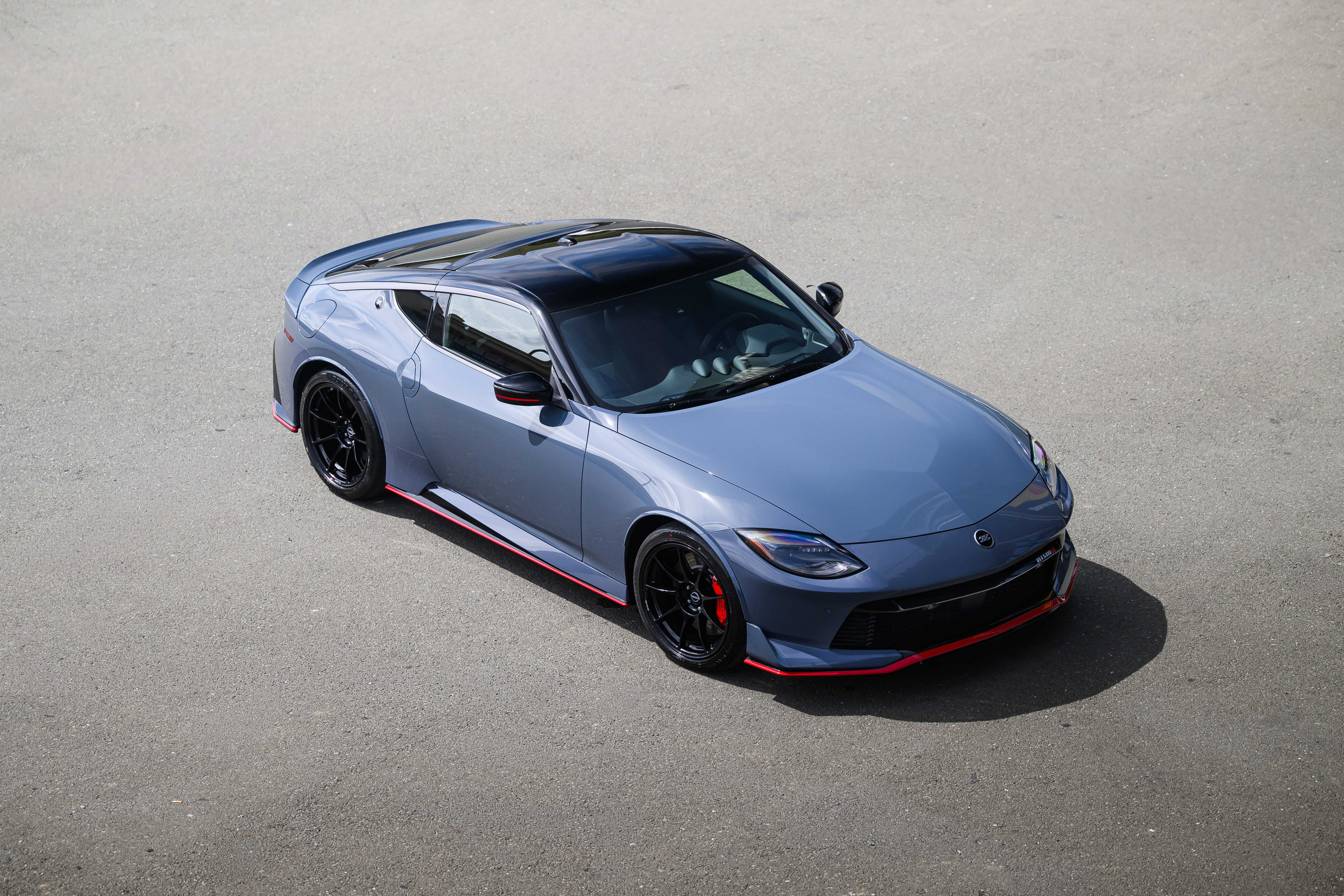 2027 Nissan Z 721 20
