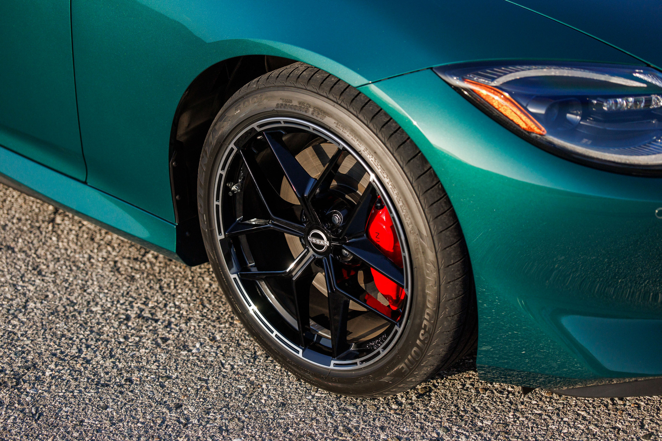 2027 Nissan Z 721 28