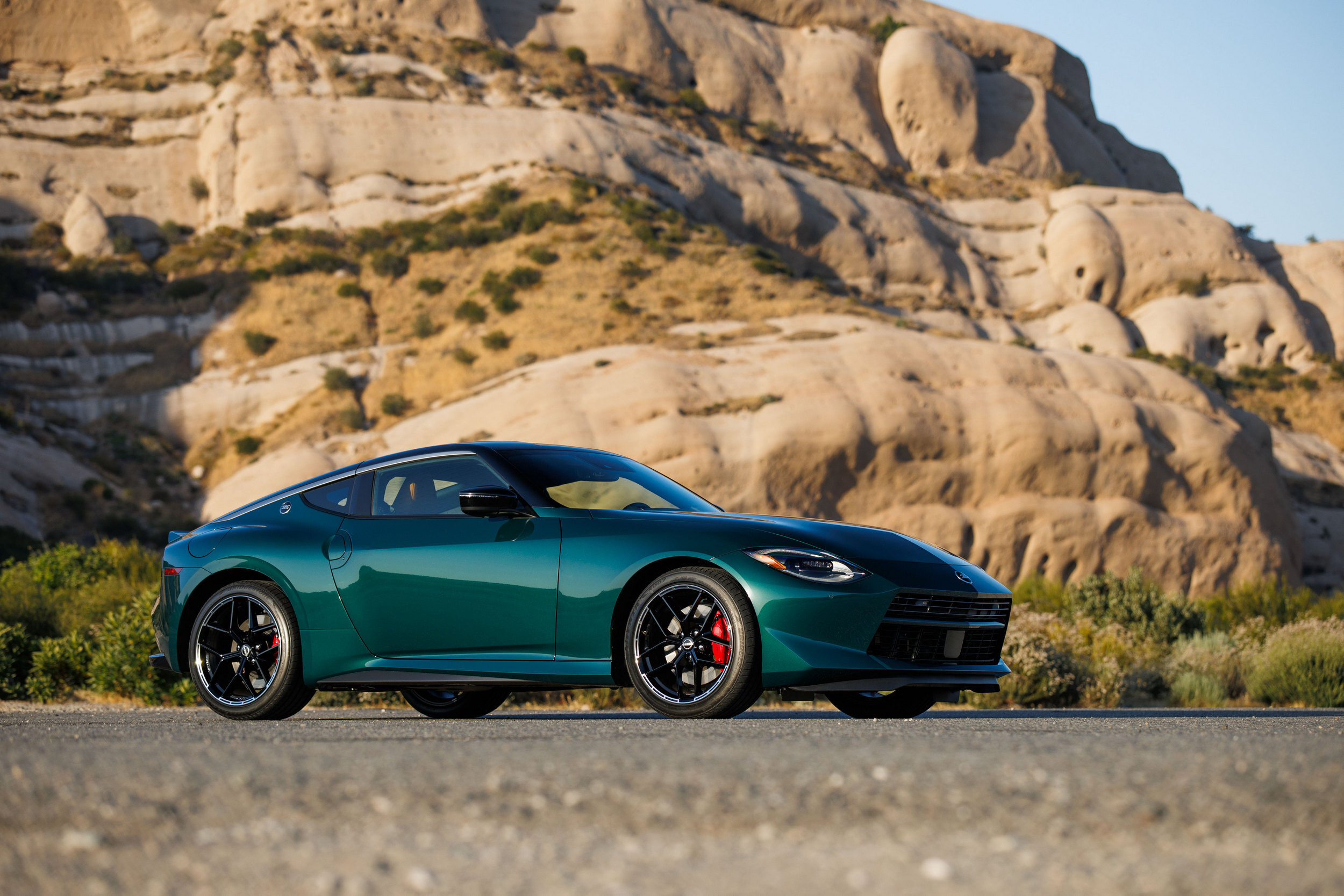 2027 Nissan Z 721 29
