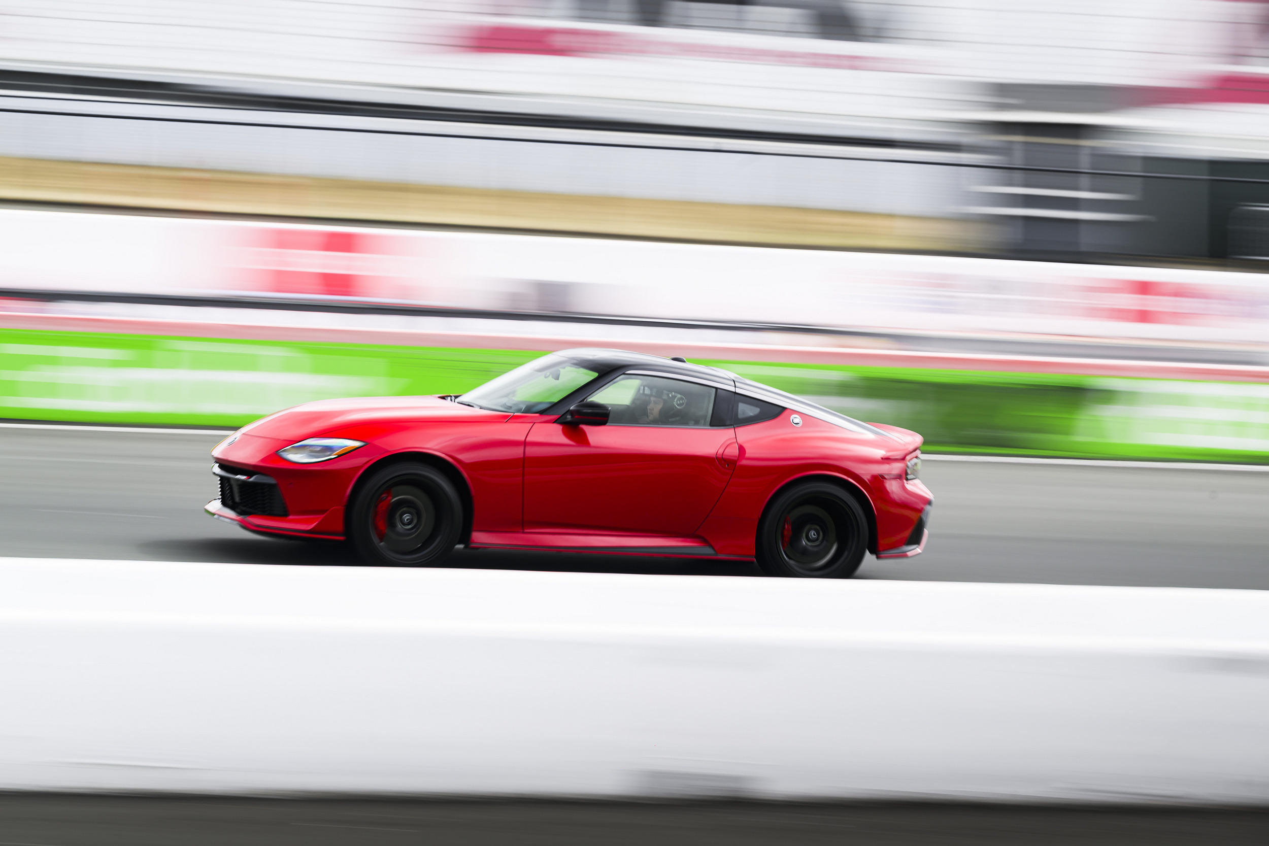 2027 Nissan Z 721 3