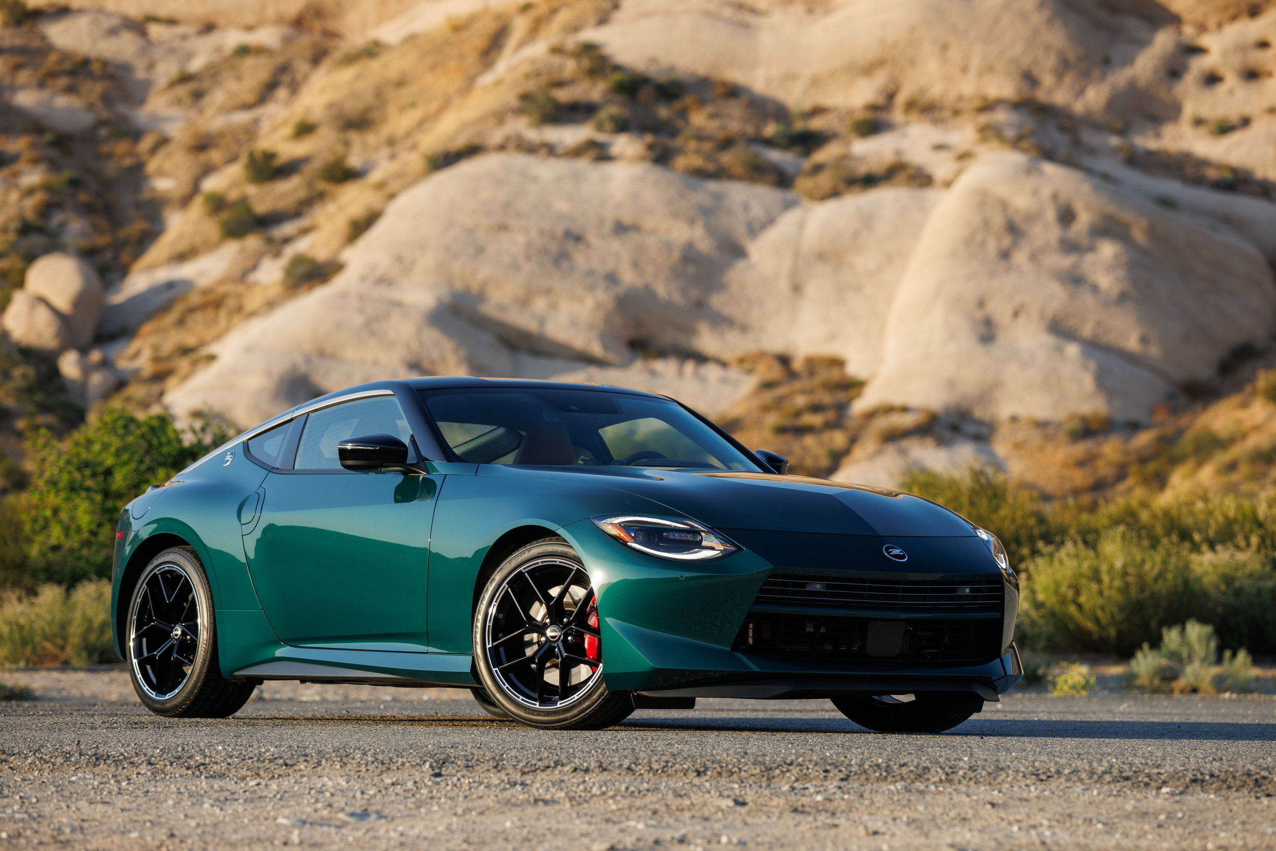 2027 Nissan Z 721 32