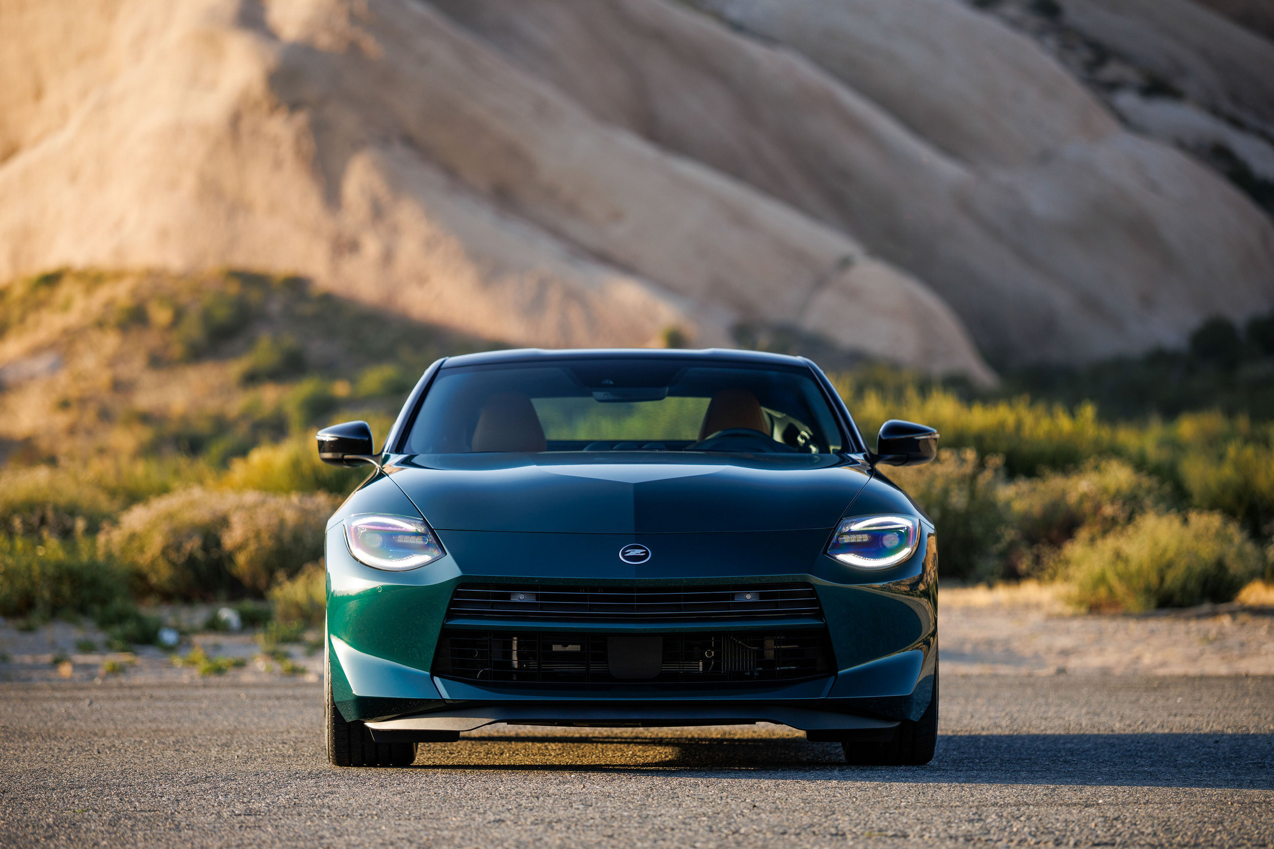 2027 Nissan Z 721 33