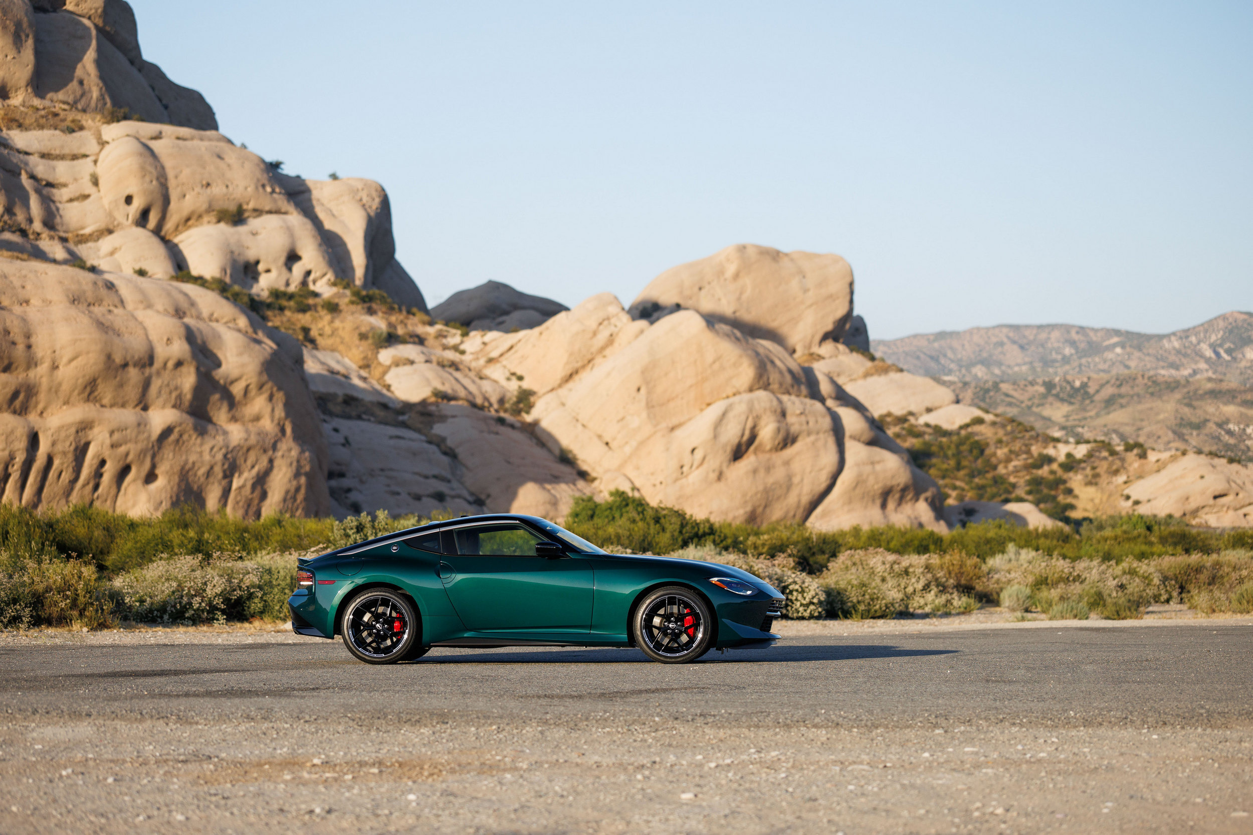 2027 Nissan Z 721 34