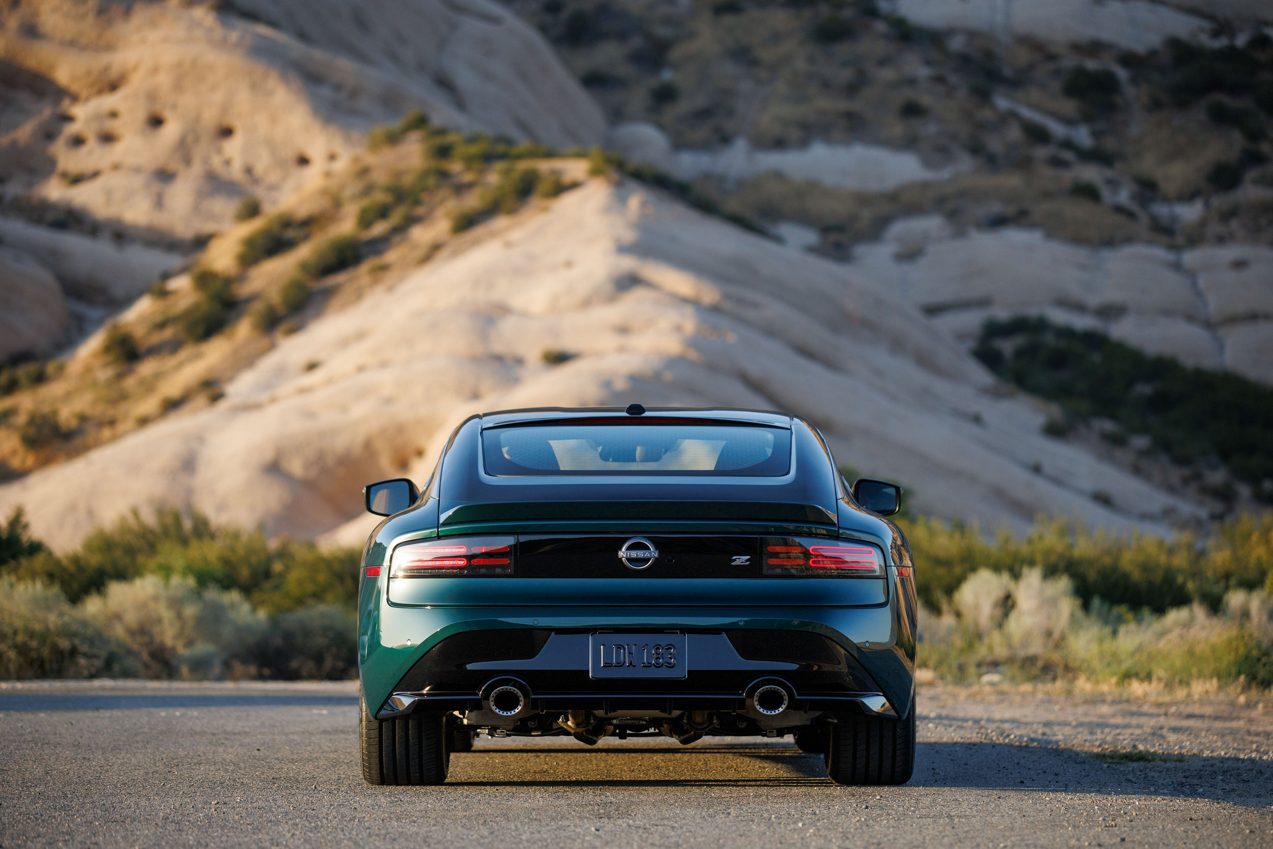 2027 Nissan Z 721 39