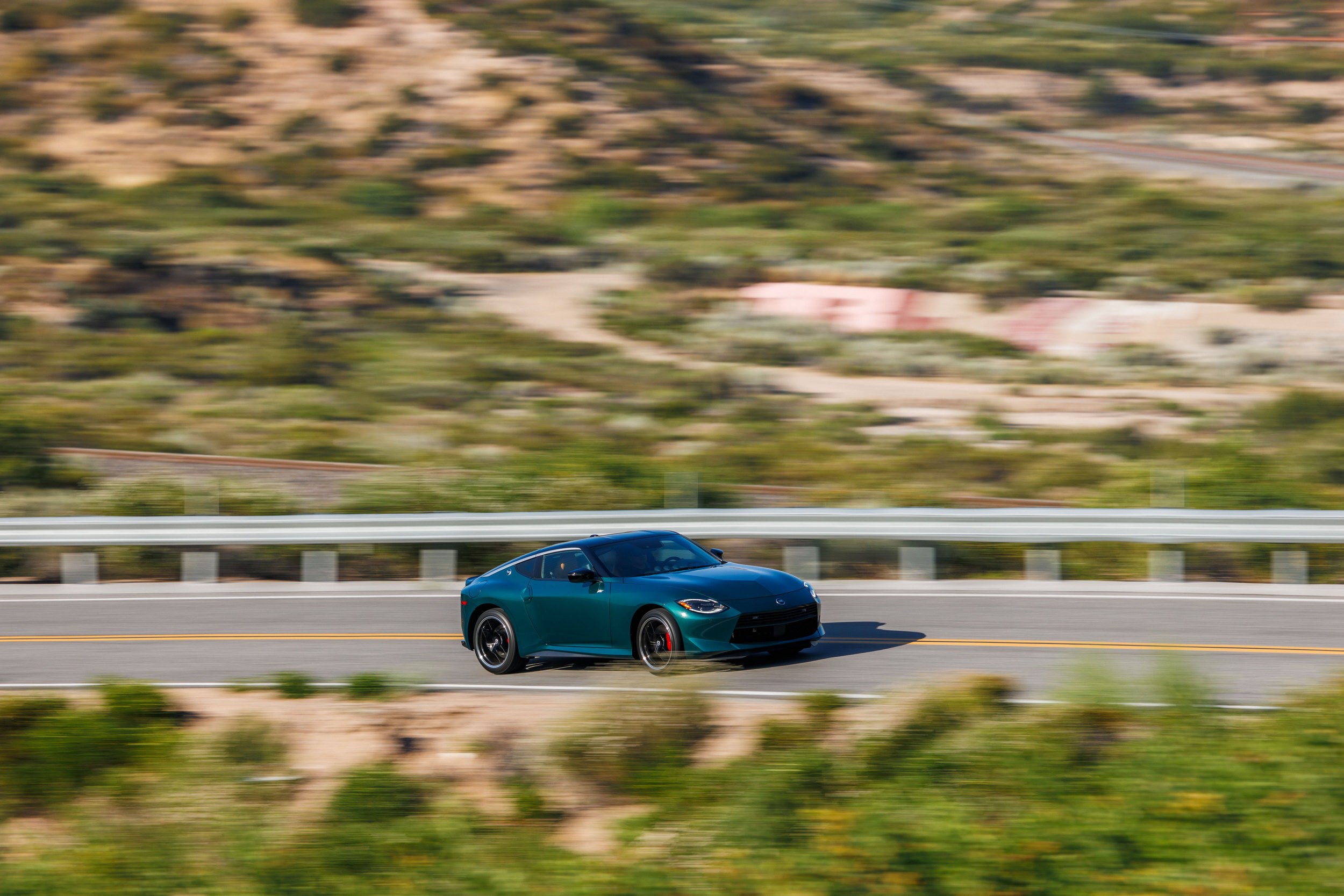 2027 Nissan Z 721 42