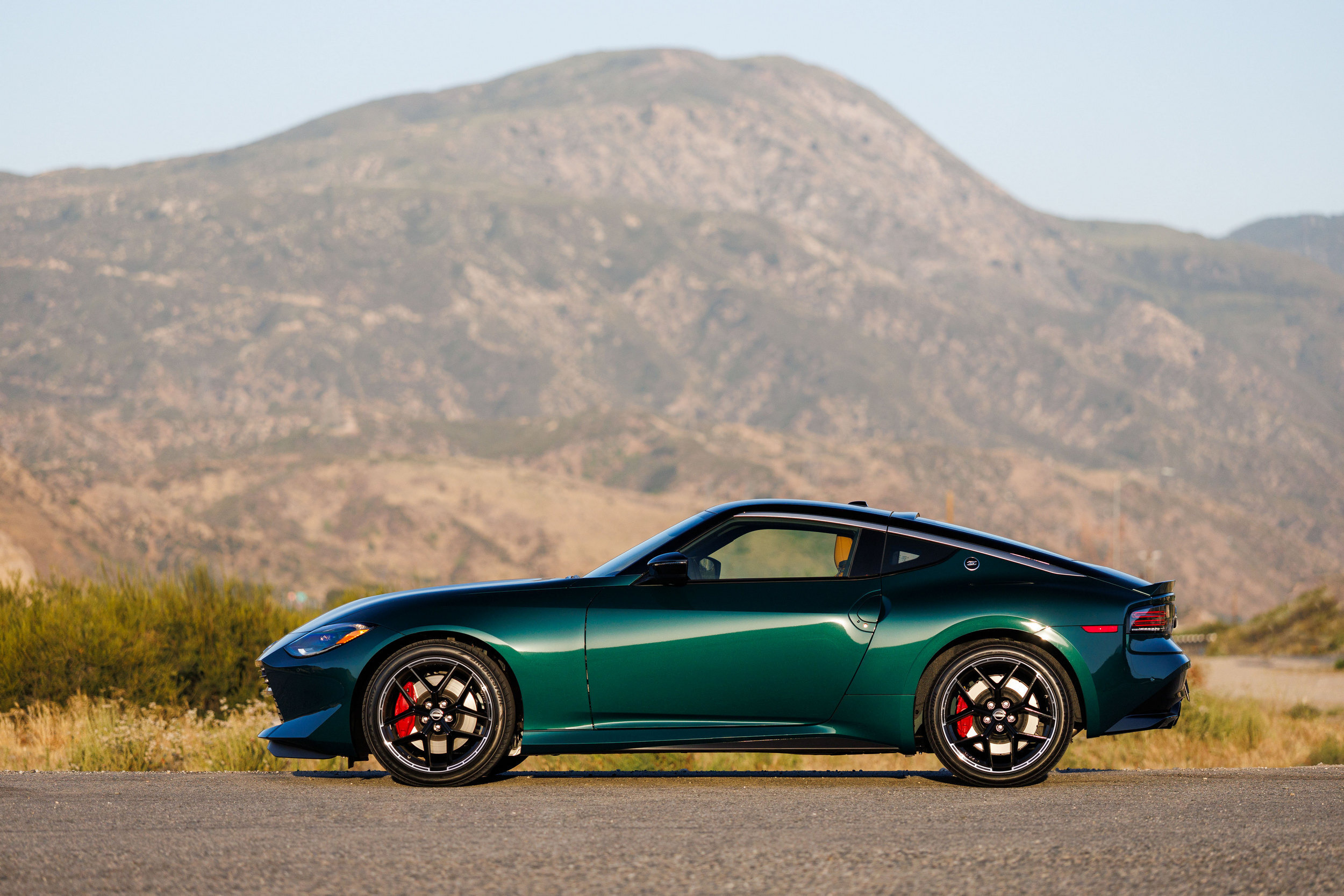 2027 Nissan Z 721 44