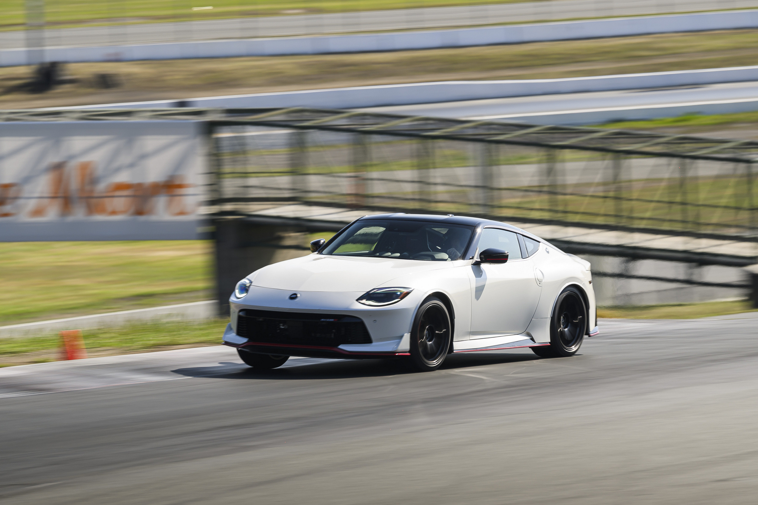 2027 Nissan Z 721 49