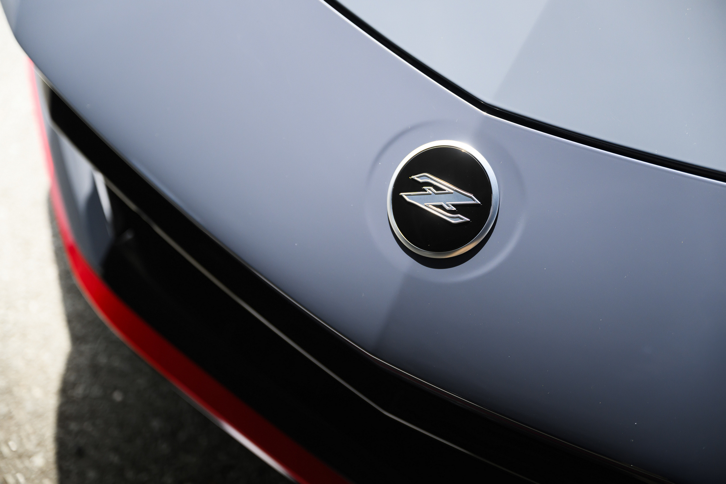 2027 Nissan Z 721 5