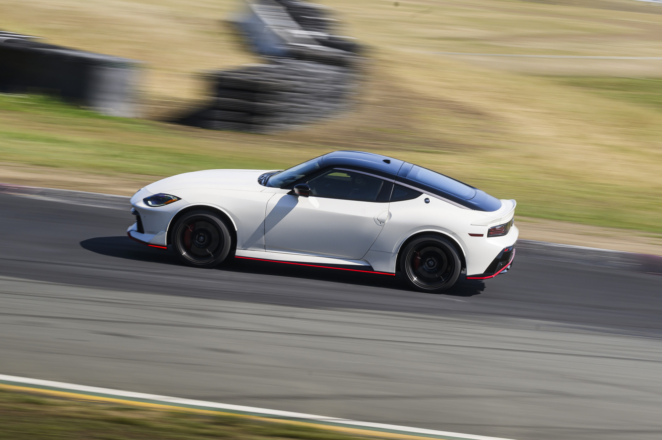 2027 Nissan Z 721 50
