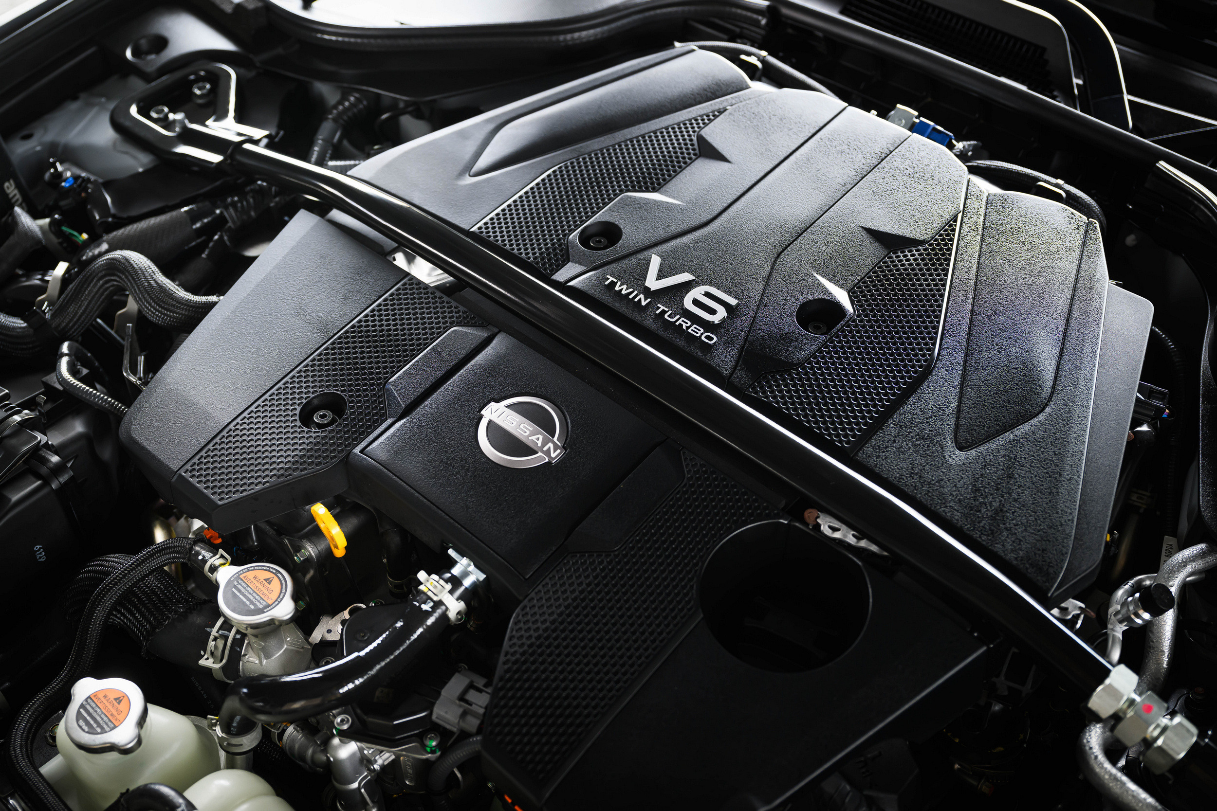 2027 Nissan Z 721 8