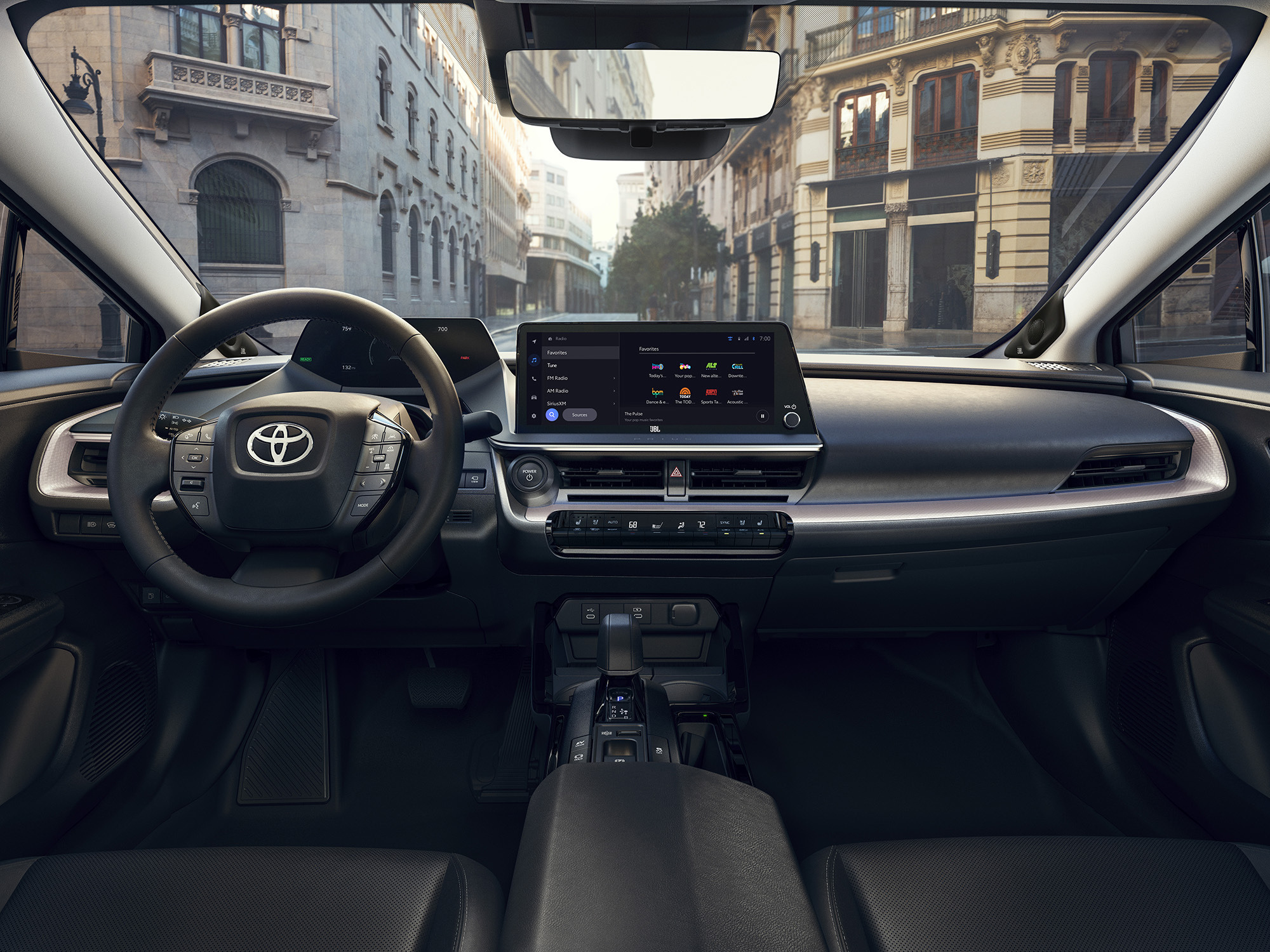 2027 Toyota Prius 716 5