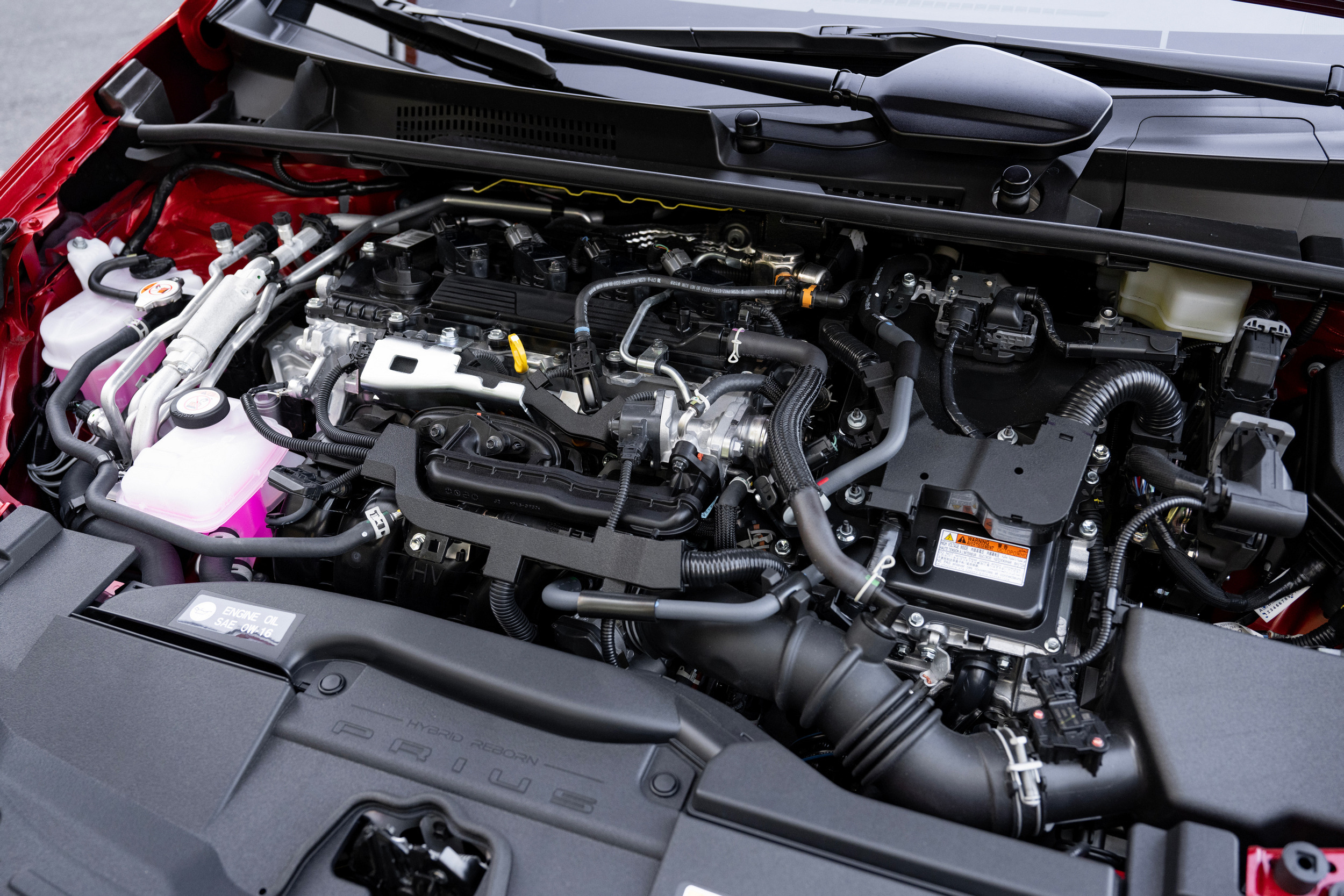 2027 Toyota Prius PHEV 716 2
