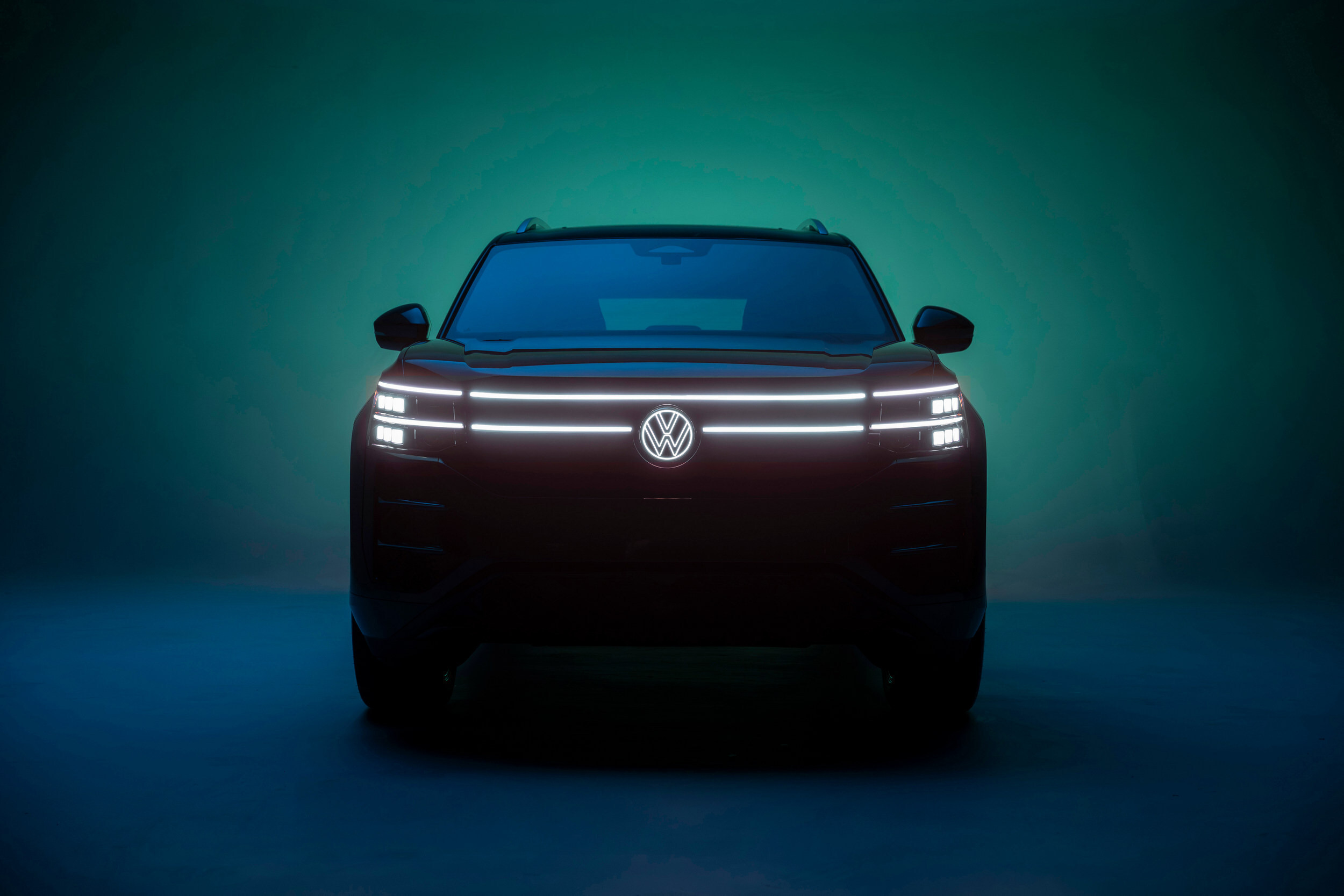 2027 VW Atlas 720 2