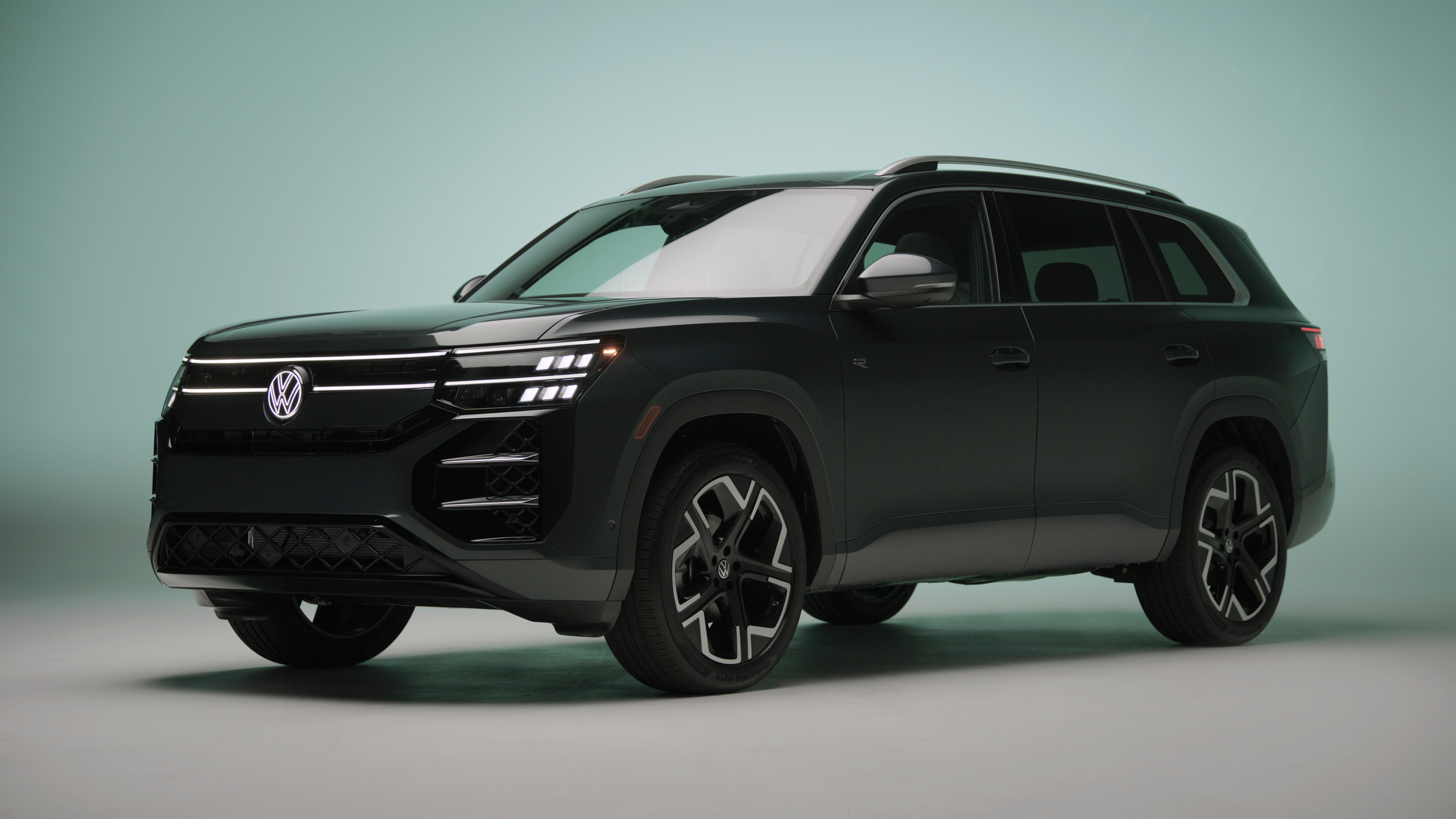 2027 VW Atlas 720 27