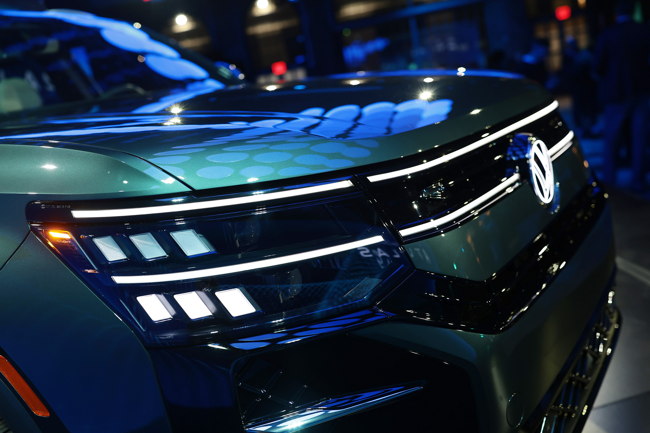 2027 VW Atlas 720 29