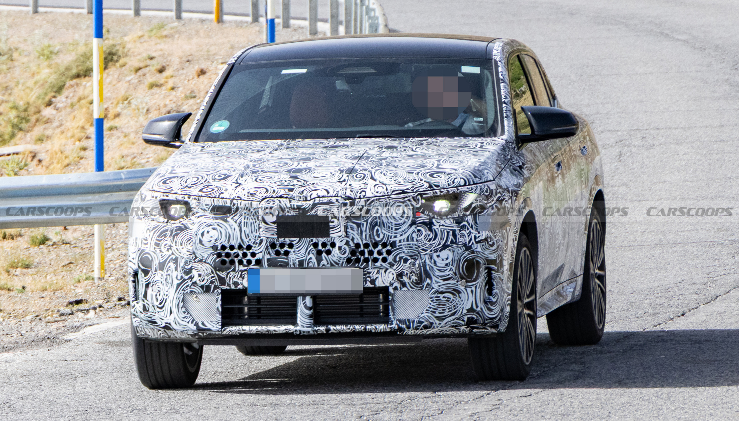 2028 BMW X2 M40 723 5