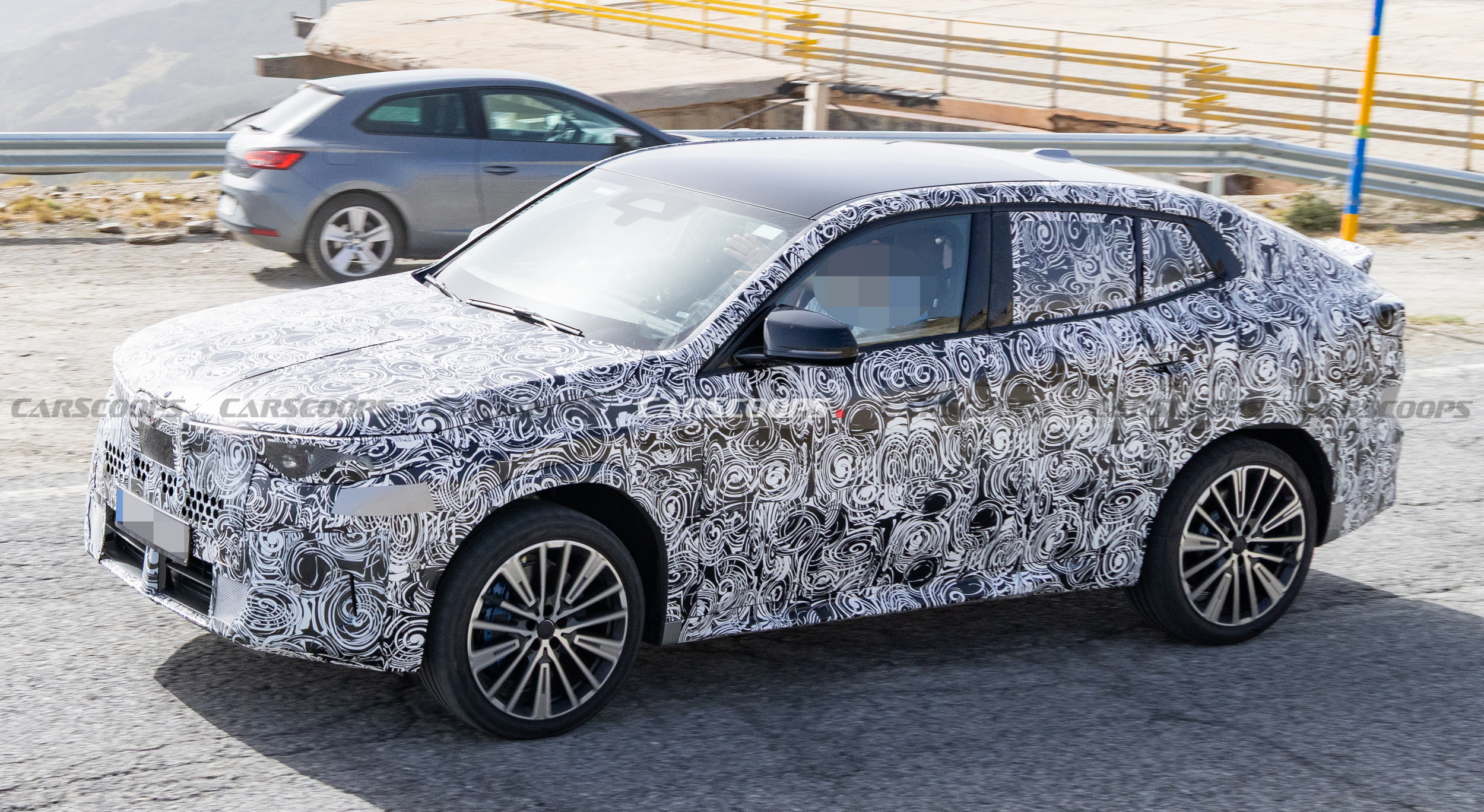 2028 BMW X2 M40 723 8