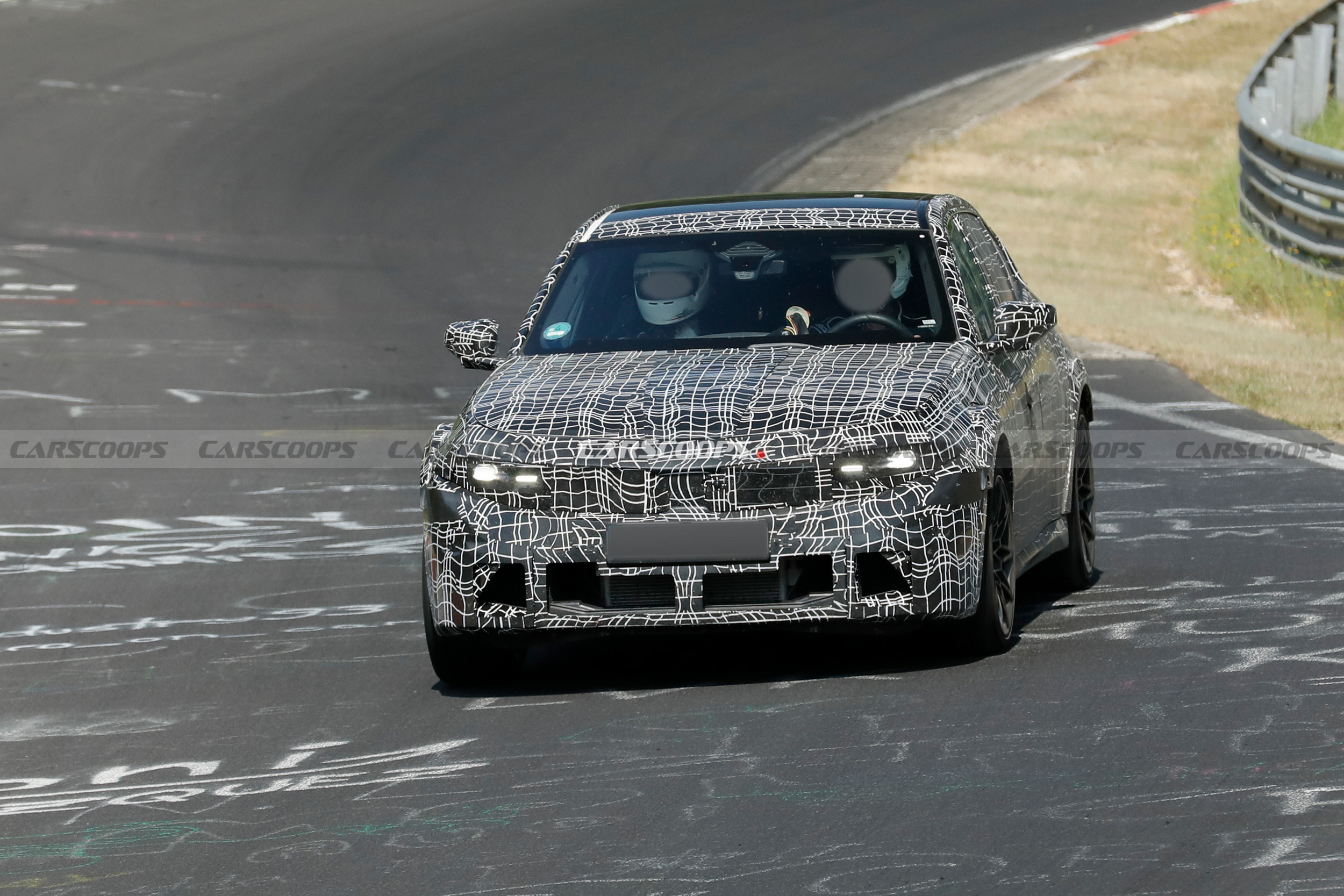 2029 BMW M3 ICE 717 12