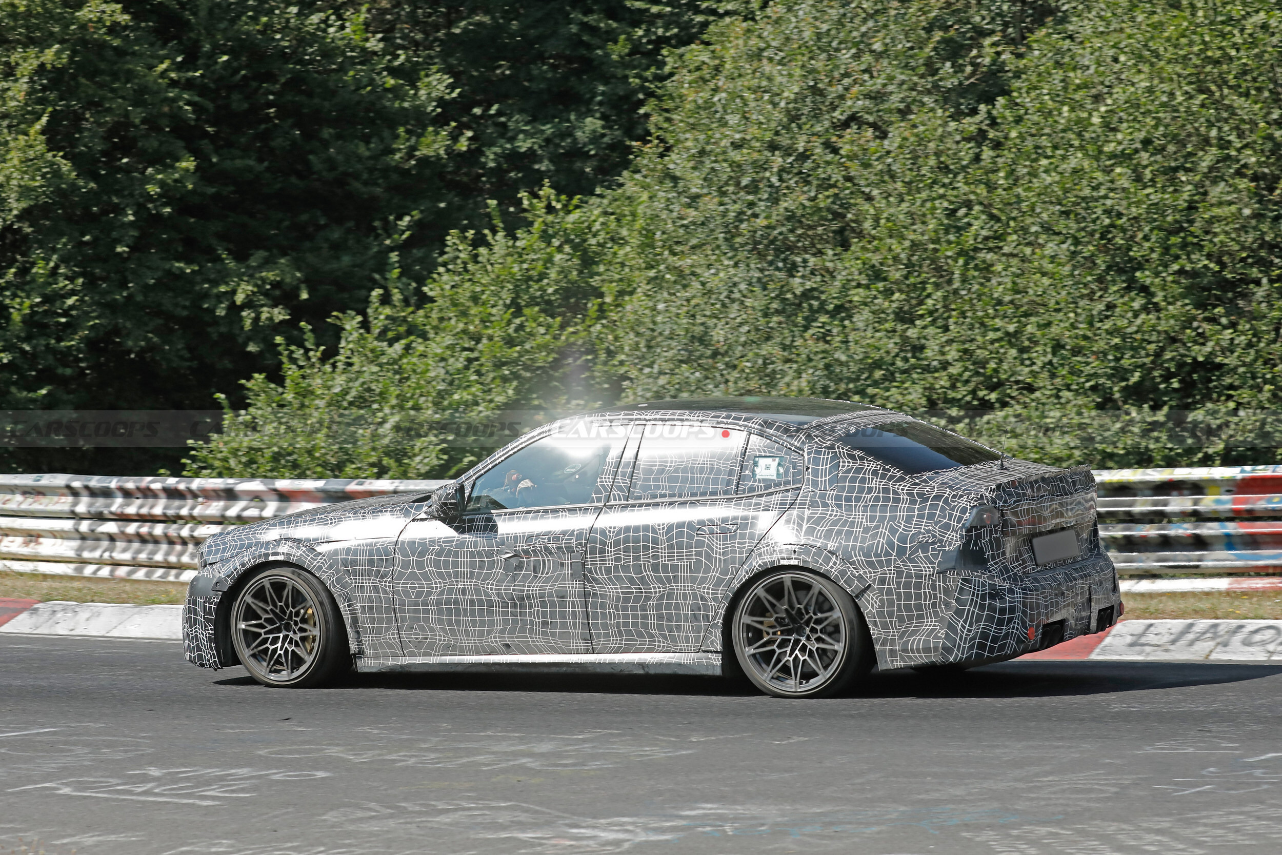 2029 BMW M3 ICE 717 17
