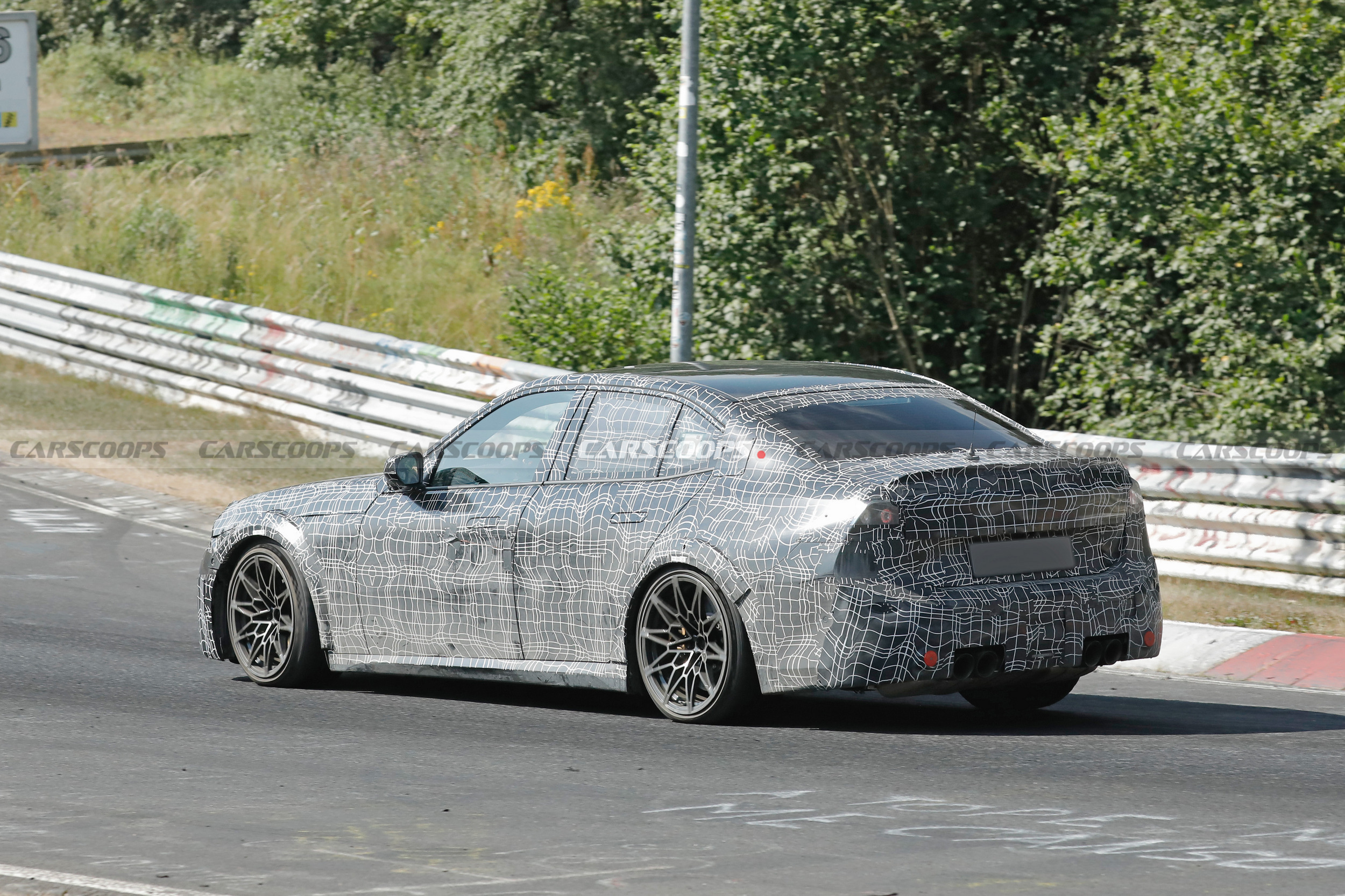 2029 BMW M3 ICE 717 18