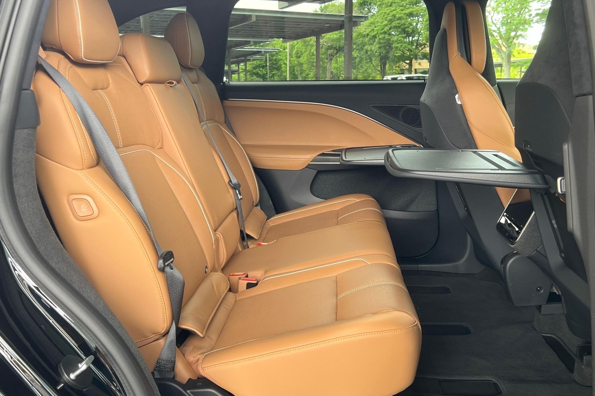 2026 Lucid Gravity USA Auction New - 12