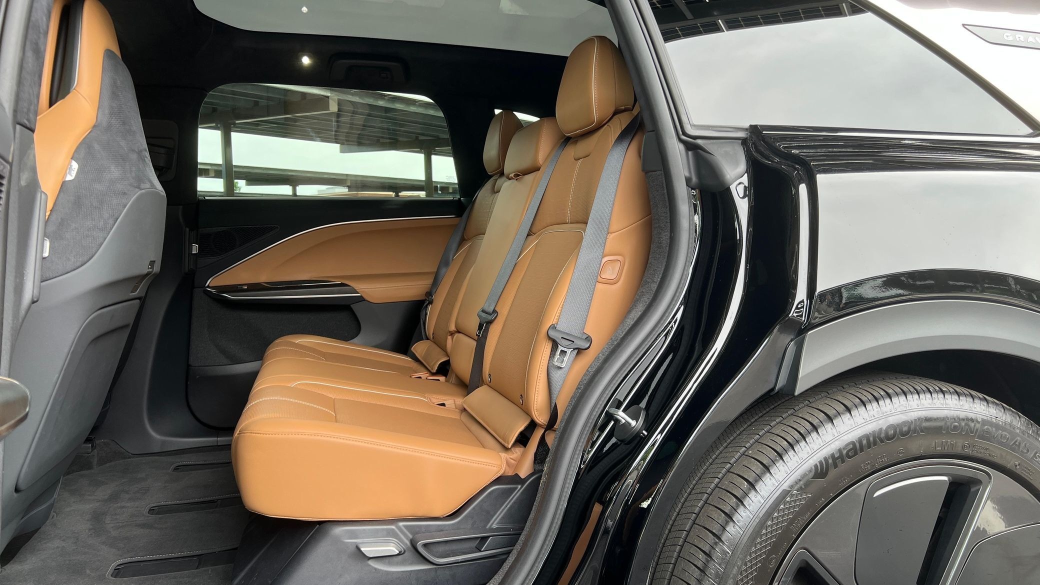 2026 Lucid Gravity USA Auction New - 14
