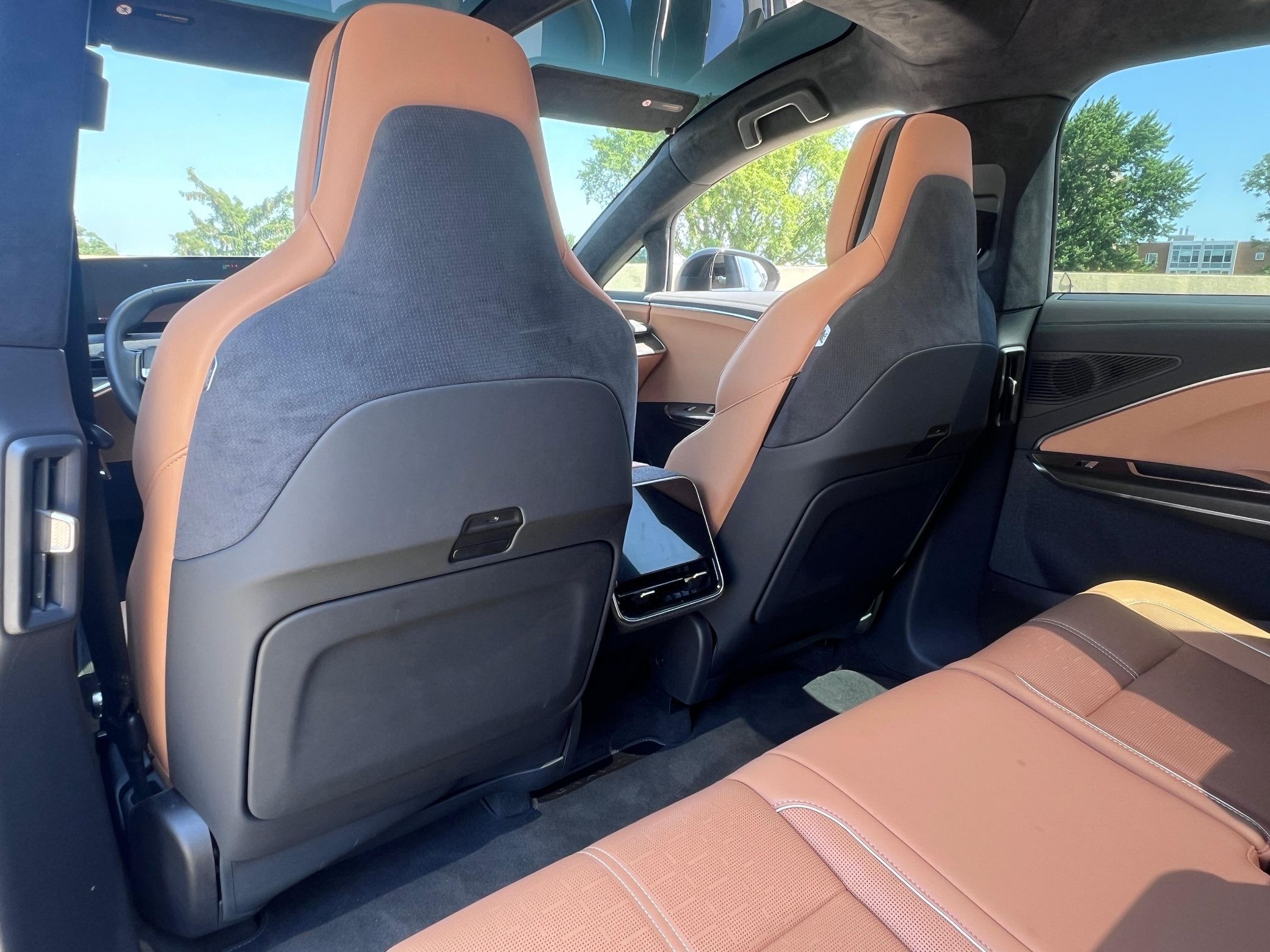 2026 Lucid Gravity USA Auction New - 15