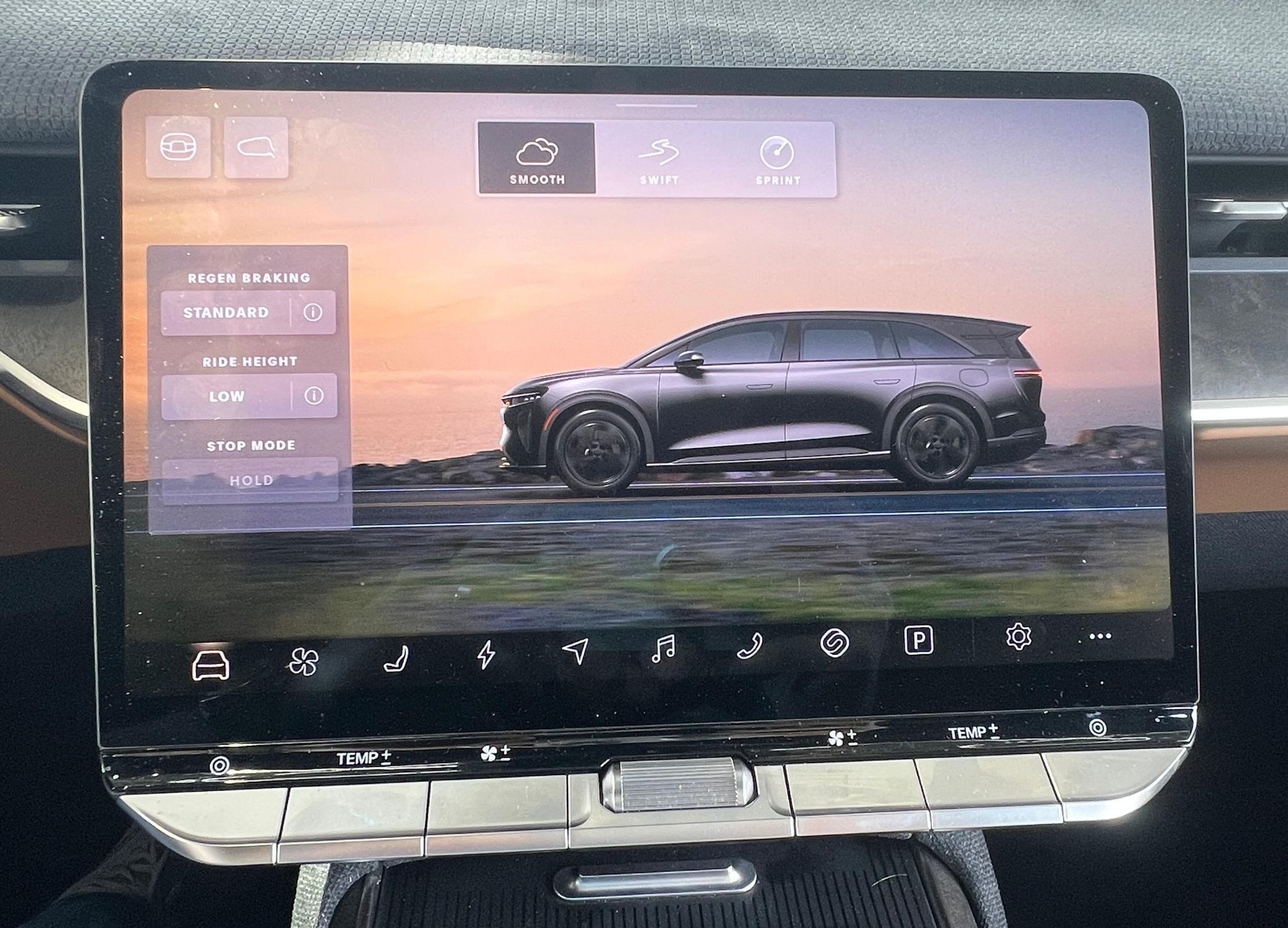 2026 Lucid Gravity USA Auction New - 19
