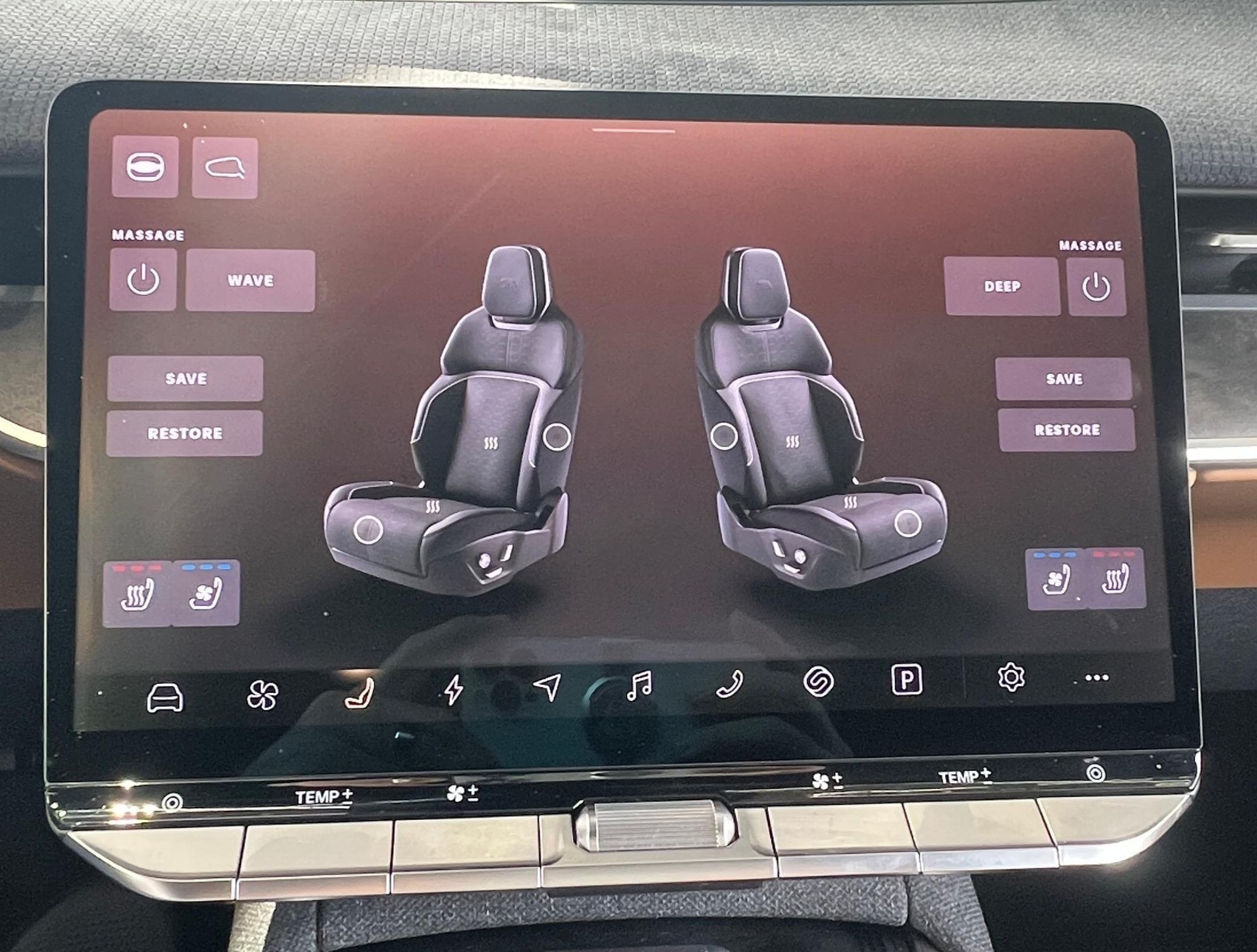 2026 Lucid Gravity USA Auction New - 21