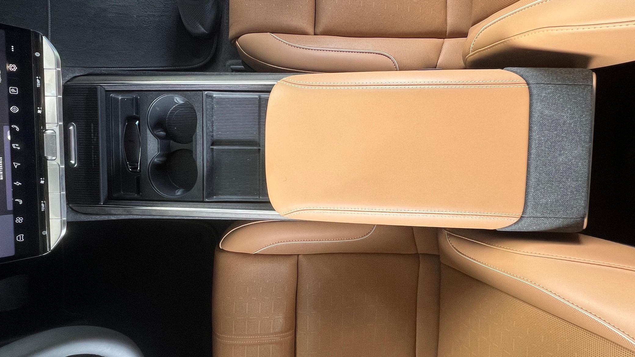 2026 Lucid Gravity USA Auction New - 23