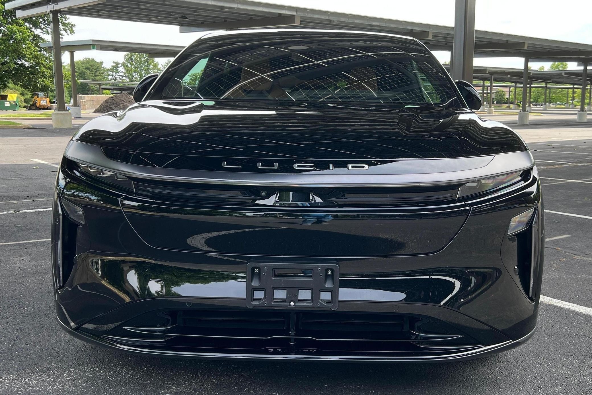 2926 Lucid Gravity Auction USA - 2