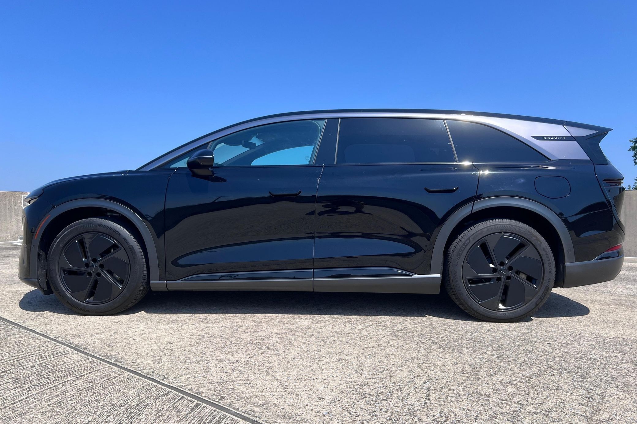 2926 Lucid Gravity Auction USA - 3
