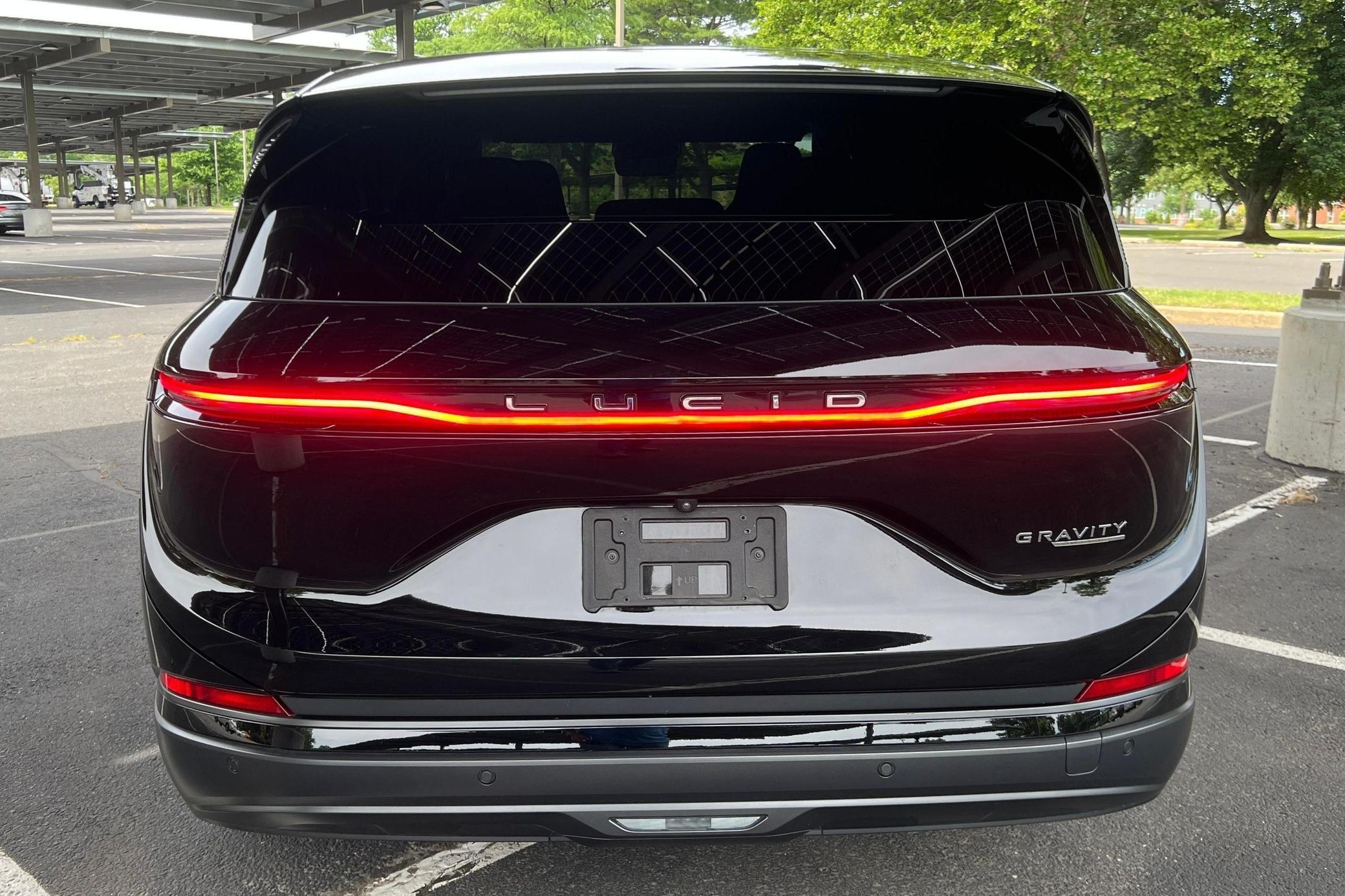 2926 Lucid Gravity Auction USA - 5