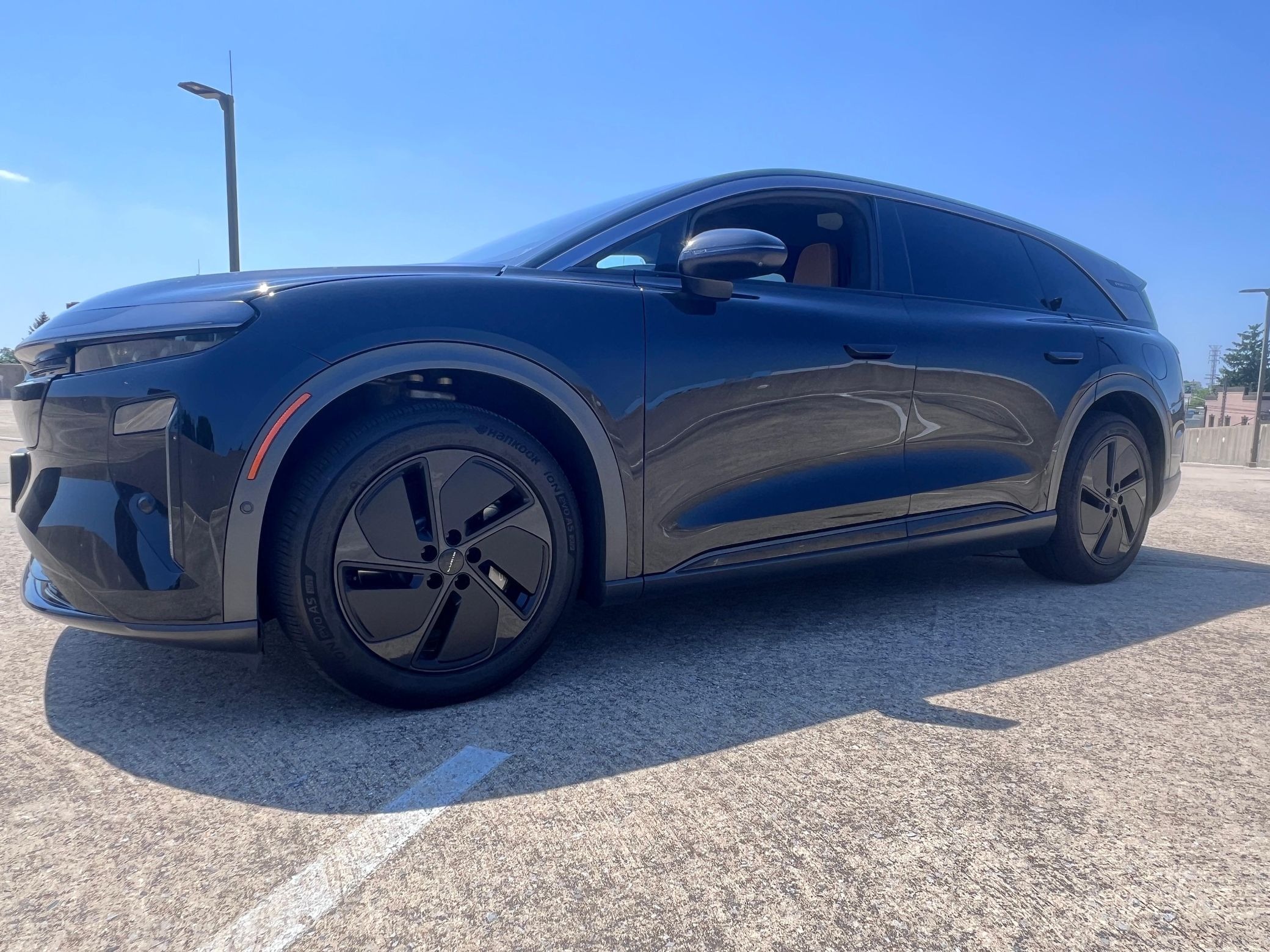 2926 Lucid Gravity Auction USA - 6