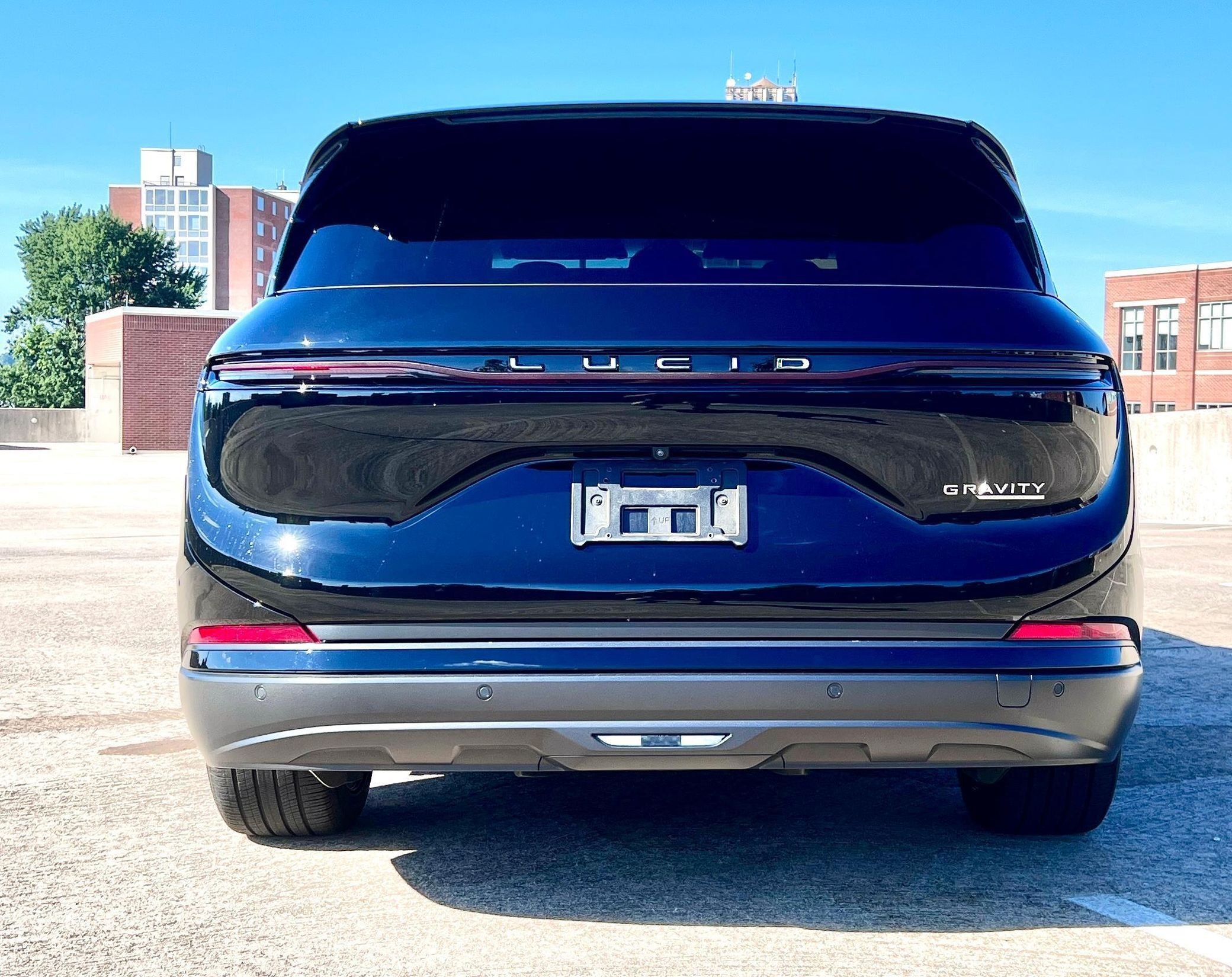 2926 Lucid Gravity Auction USA - 7