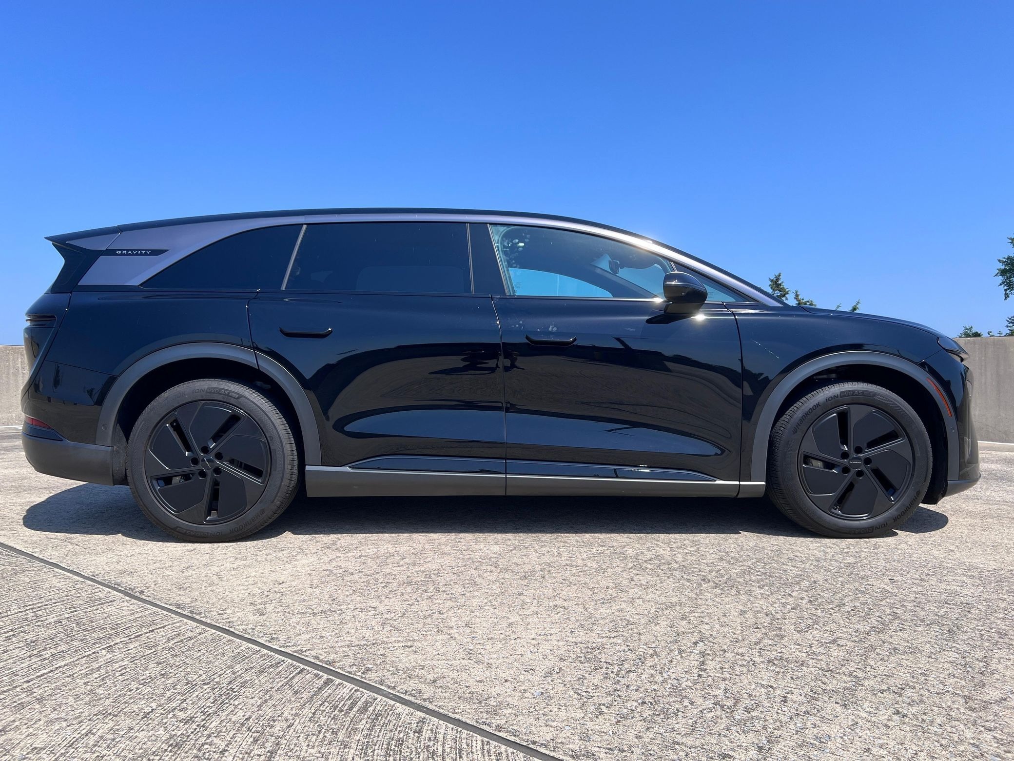2926 Lucid Gravity Auction USA - 8