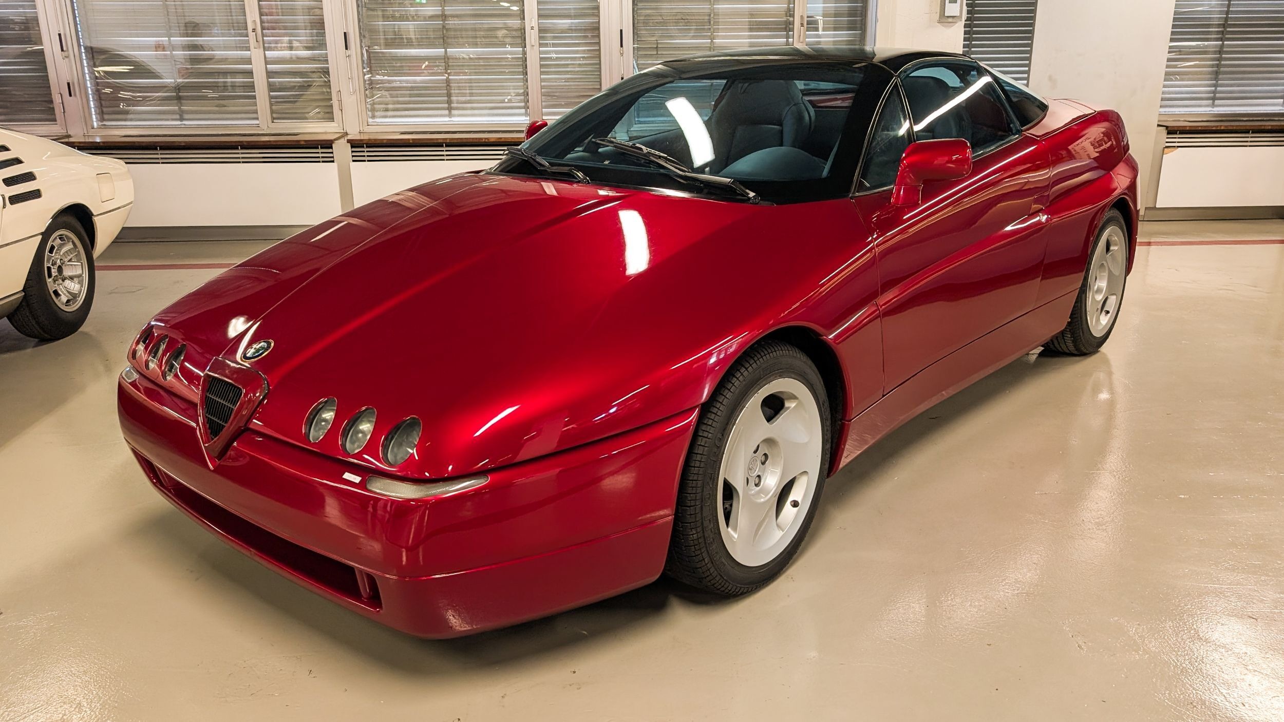Museo Alfa Romeo - 2026 (73)