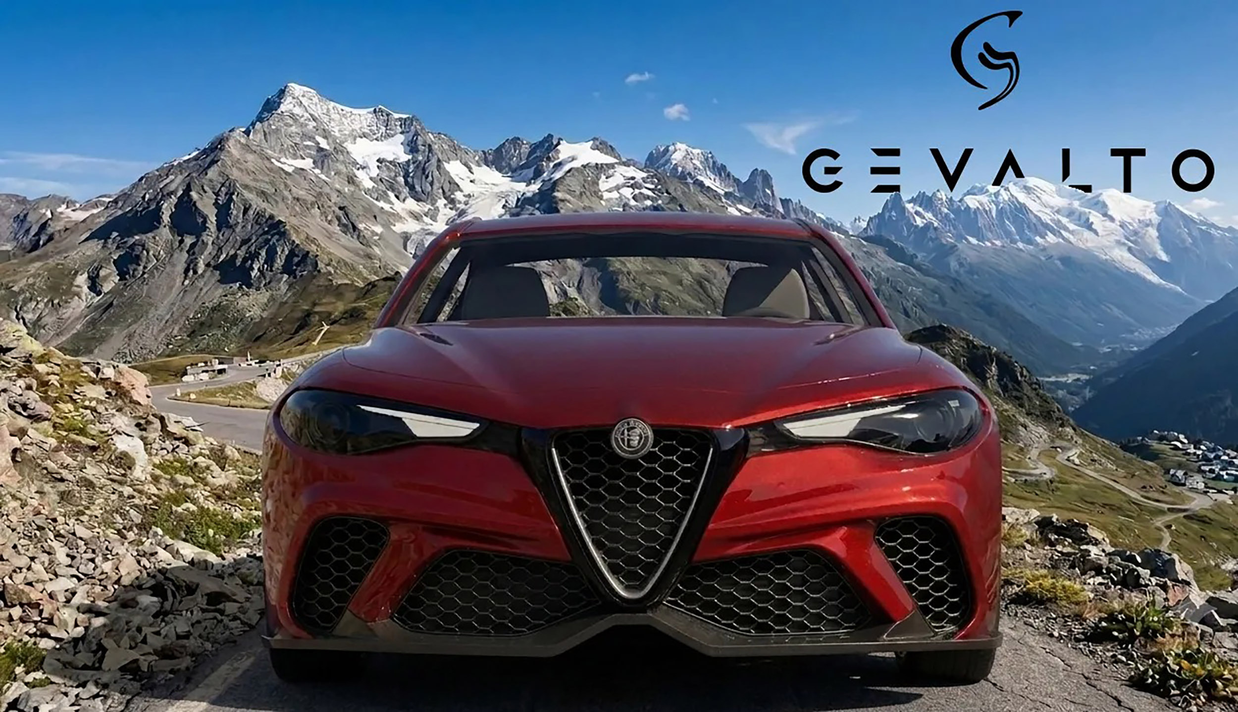Alfa Romeo Giulia Hawk Edition by Gelvato (2)