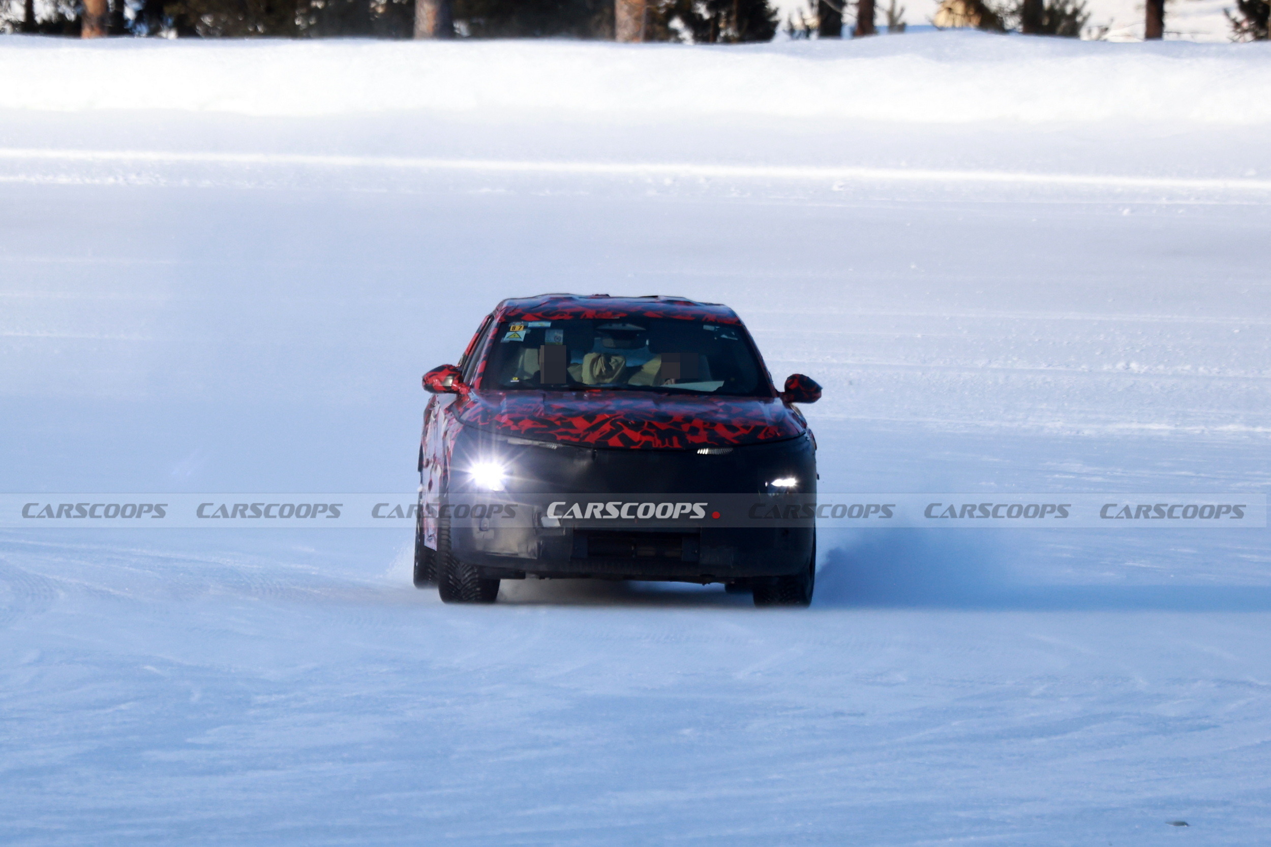 Alfa Romeo Stelvio - Scoop (1)