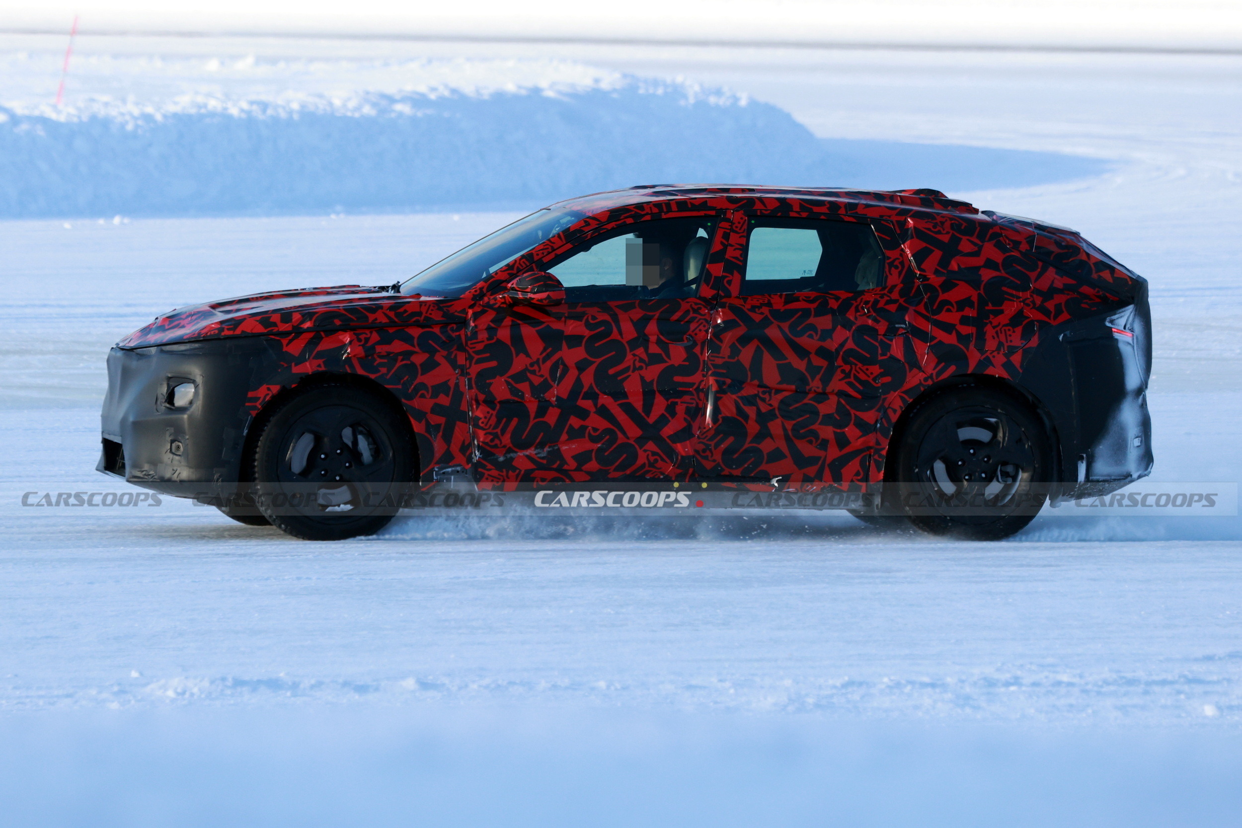 Alfa Romeo Stelvio - Scoop (10)