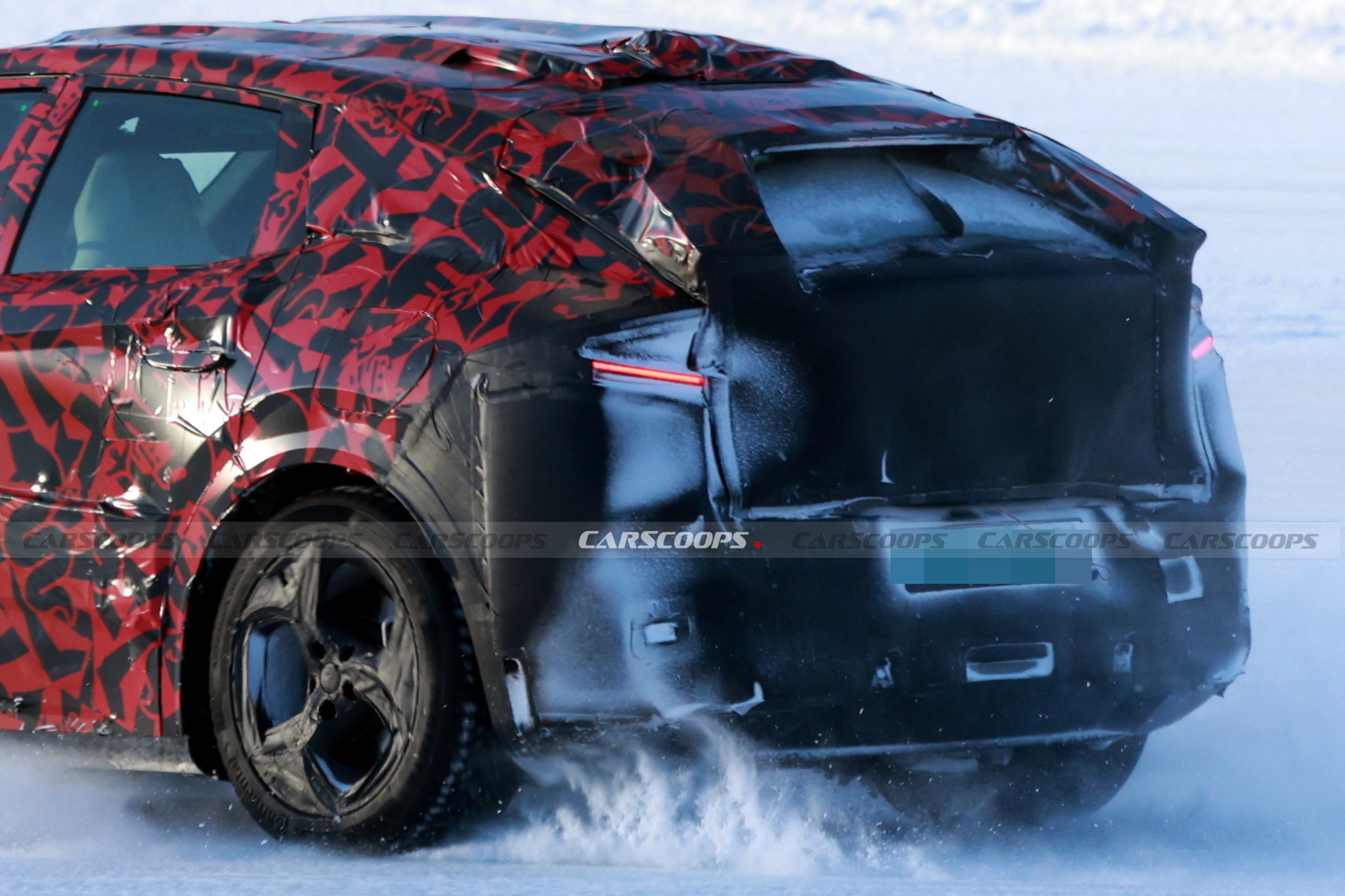 Alfa Romeo Stelvio - Scoop (18)